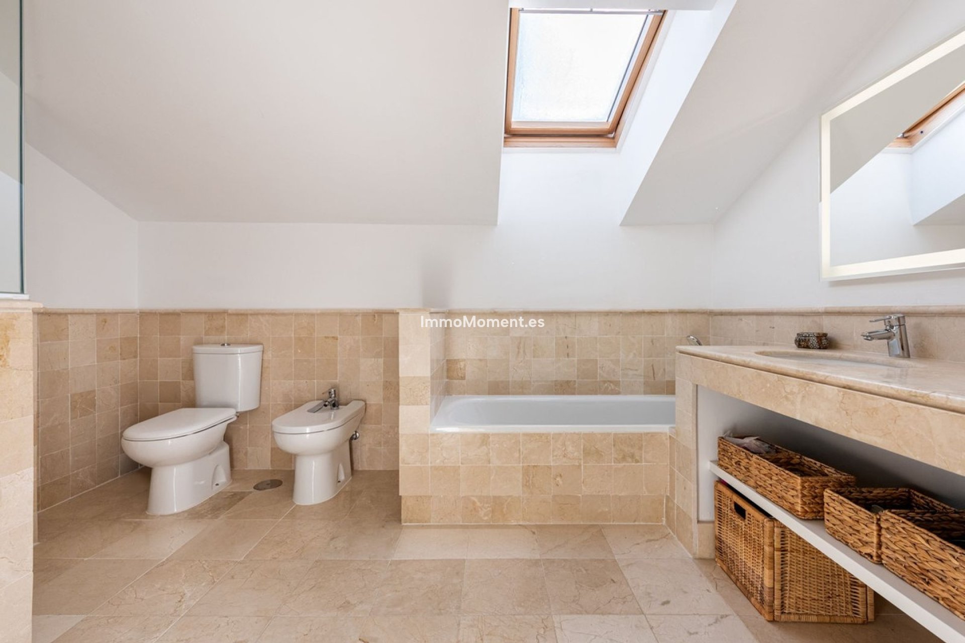 Revente - Villa - Benalmadena - Benalmadena Costa