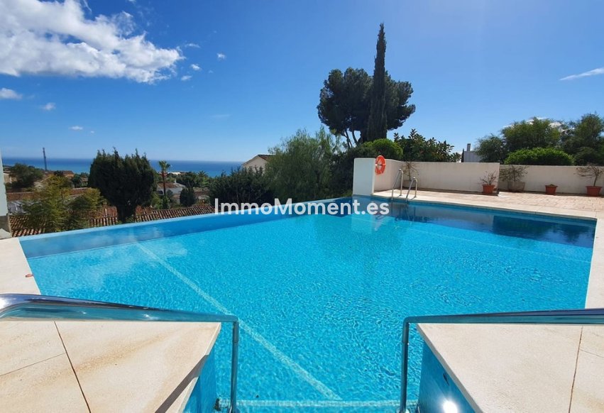 Revente - Villa - Benalmadena - Benalmadena Costa