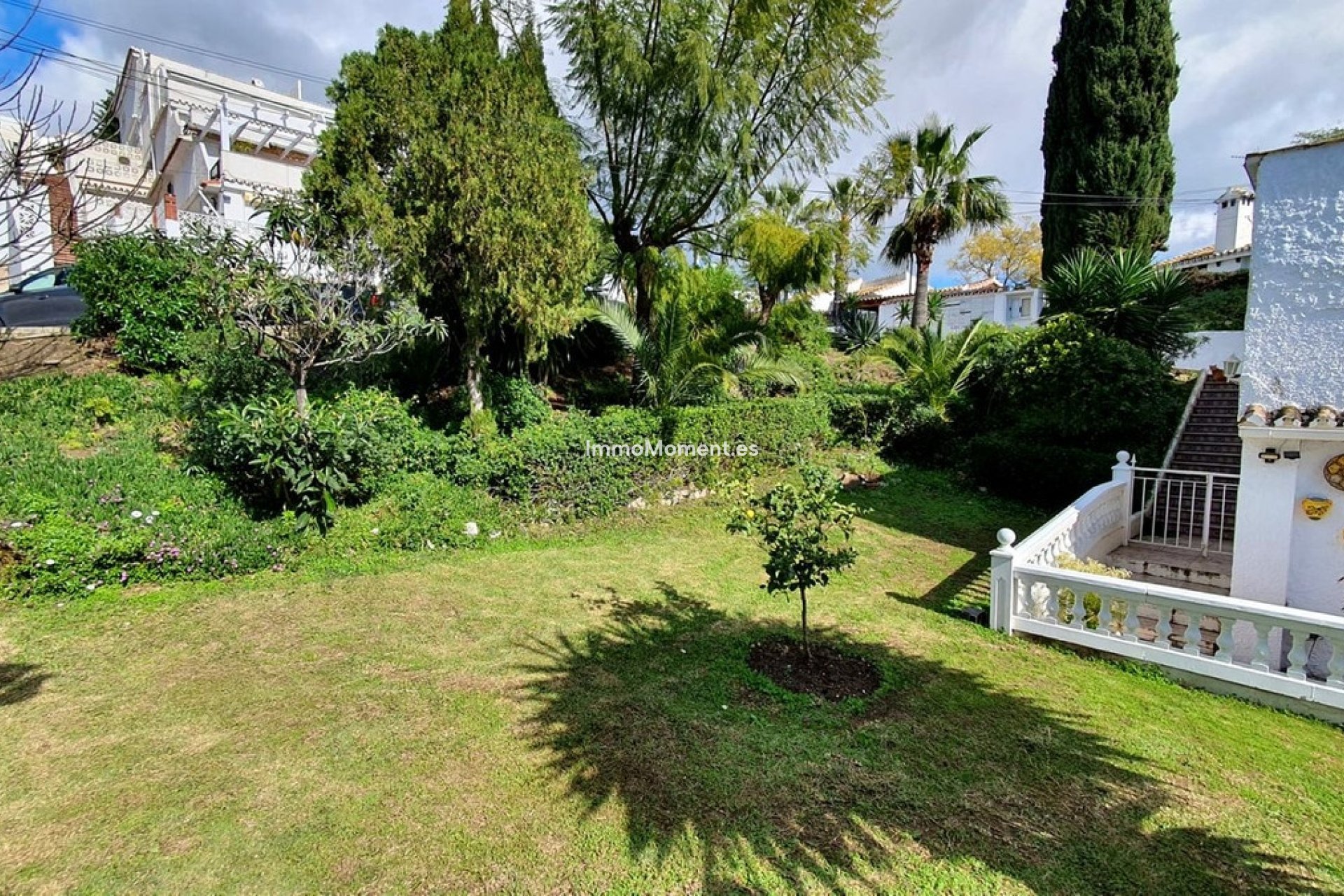 Revente - Villa - Benalmadena - Benalmadena Costa