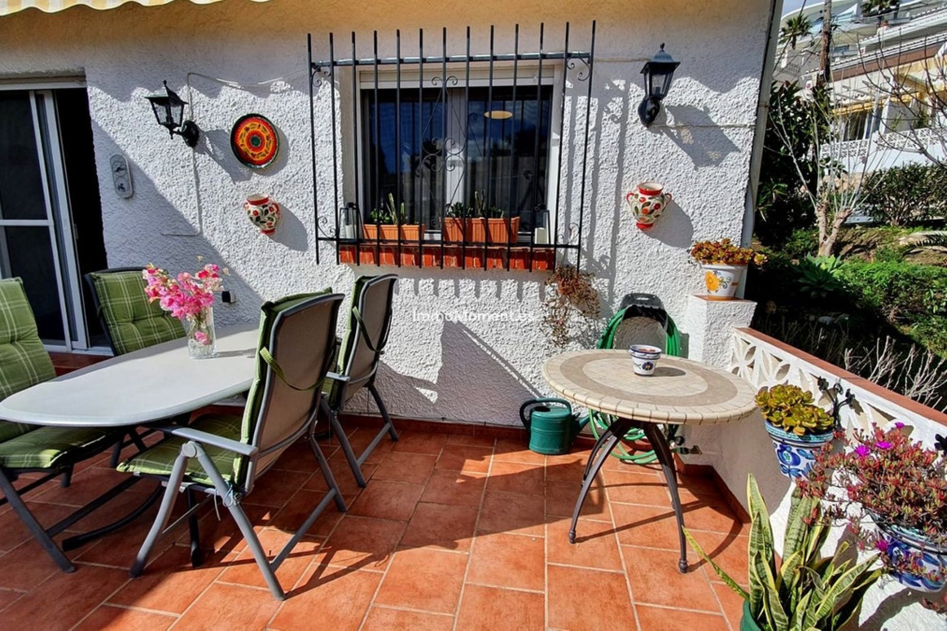 Revente - Villa - Benalmadena - Benalmadena Costa