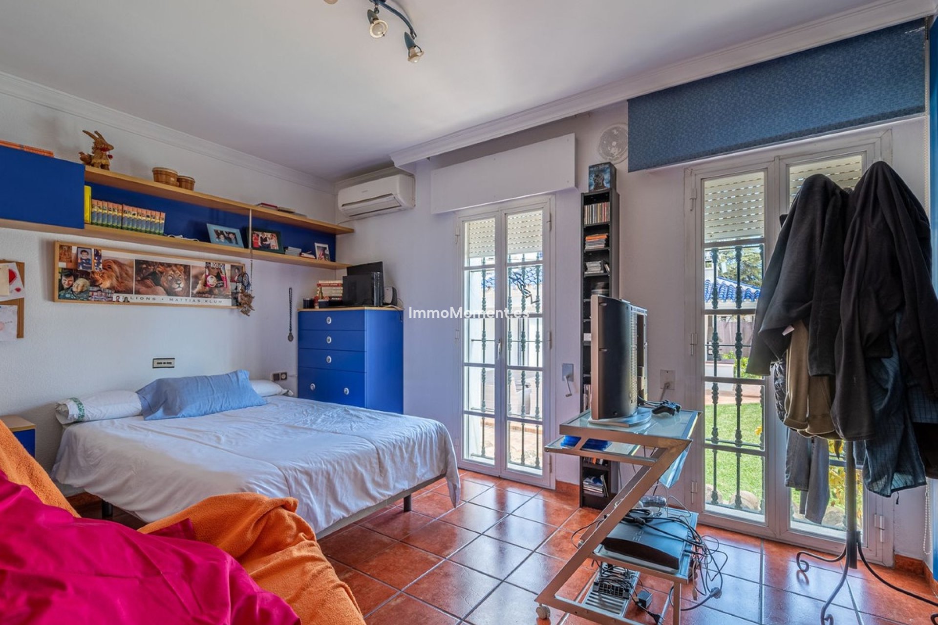 Revente - Villa - Benalmadena - Benalmadena Costa