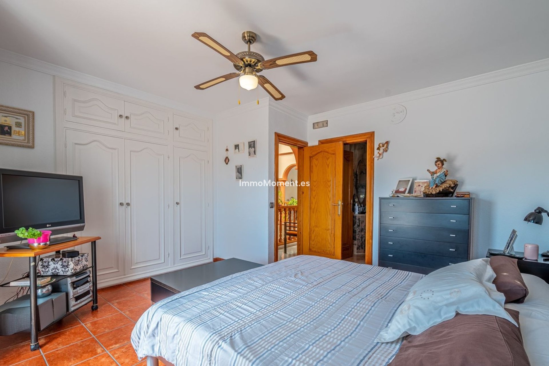 Revente - Villa - Benalmadena - Benalmadena Costa