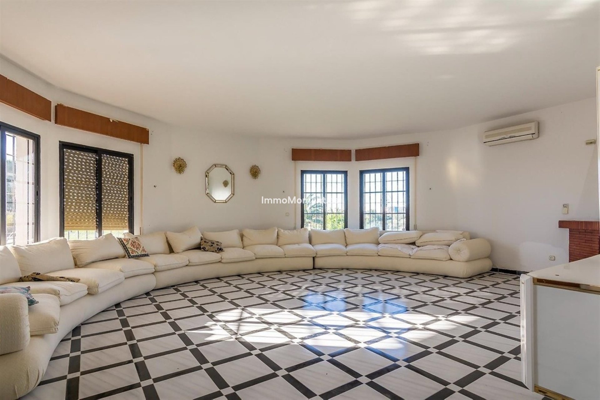 Revente - Villa - Benalmadena - Benalmadena Costa