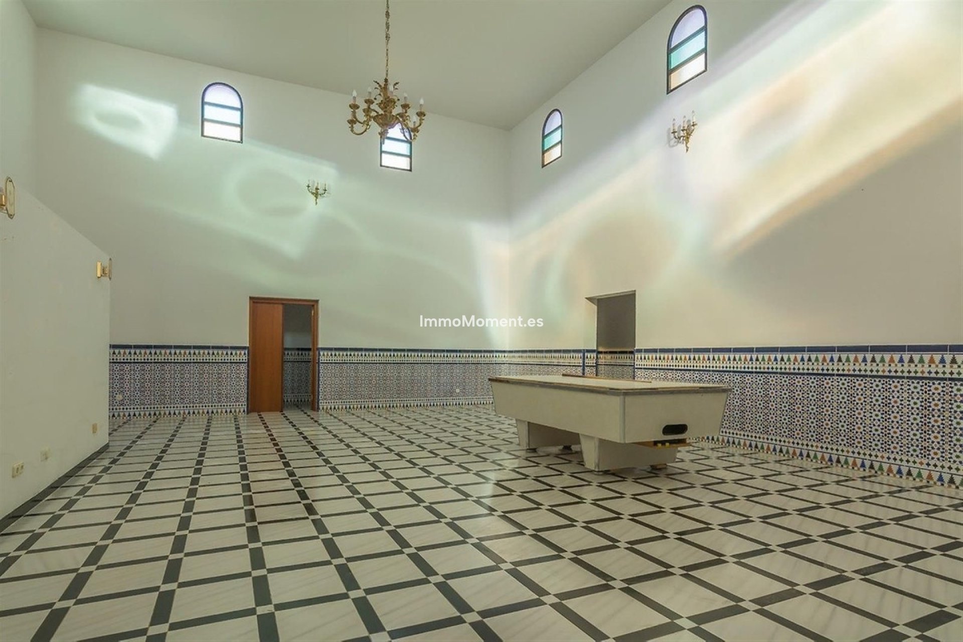 Revente - Villa - Benalmadena - Benalmadena Costa