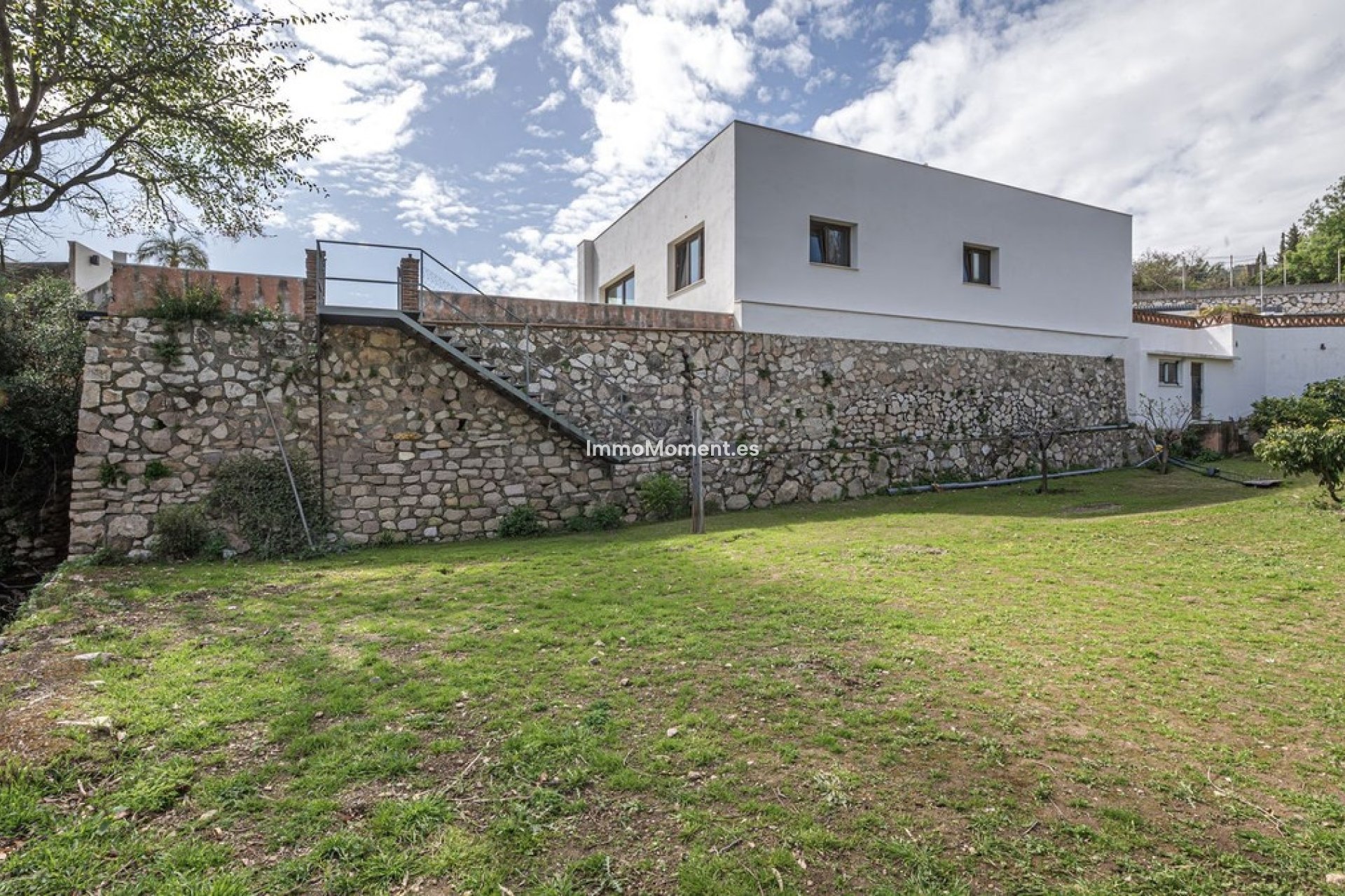 Revente - Villa - Benalmadena - Benalmadena Pueblo