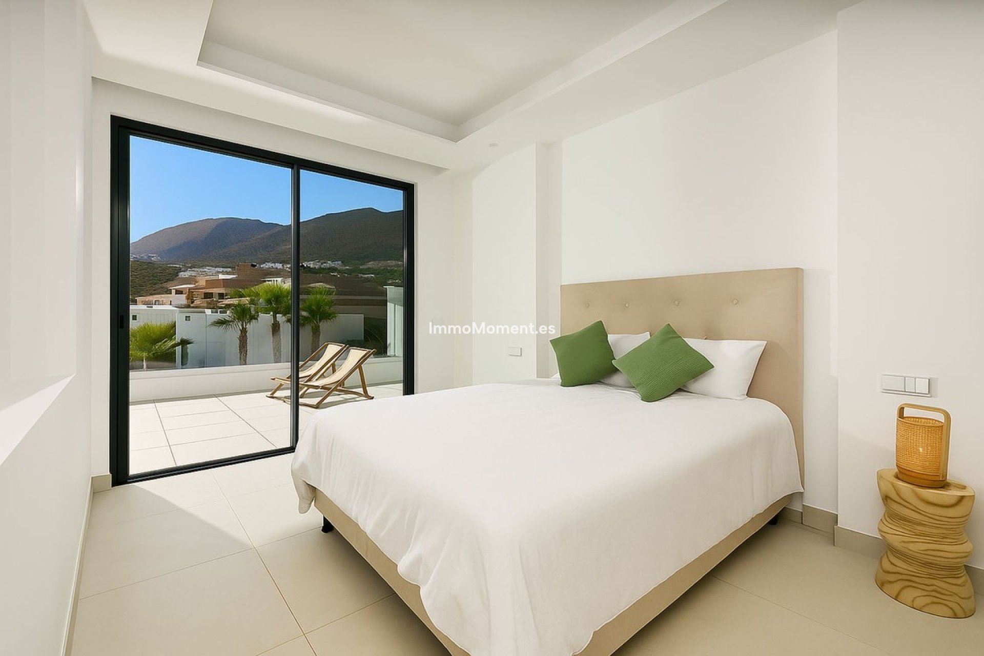 Revente - Villa - Benalmadena - Benalmadena Pueblo