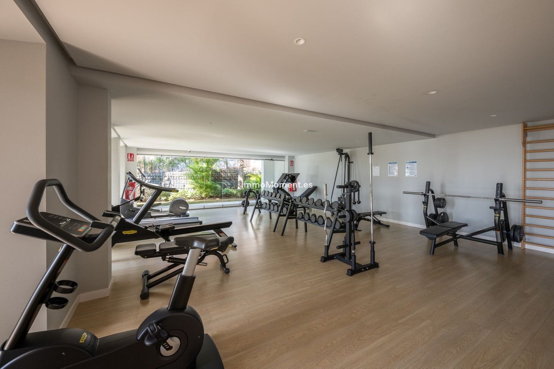 Revente - Villa - Benalmadena - Benalmadena Pueblo