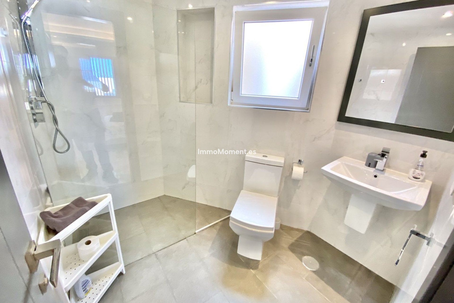 Revente - Villa - Benalmadena - Benalmadena Pueblo