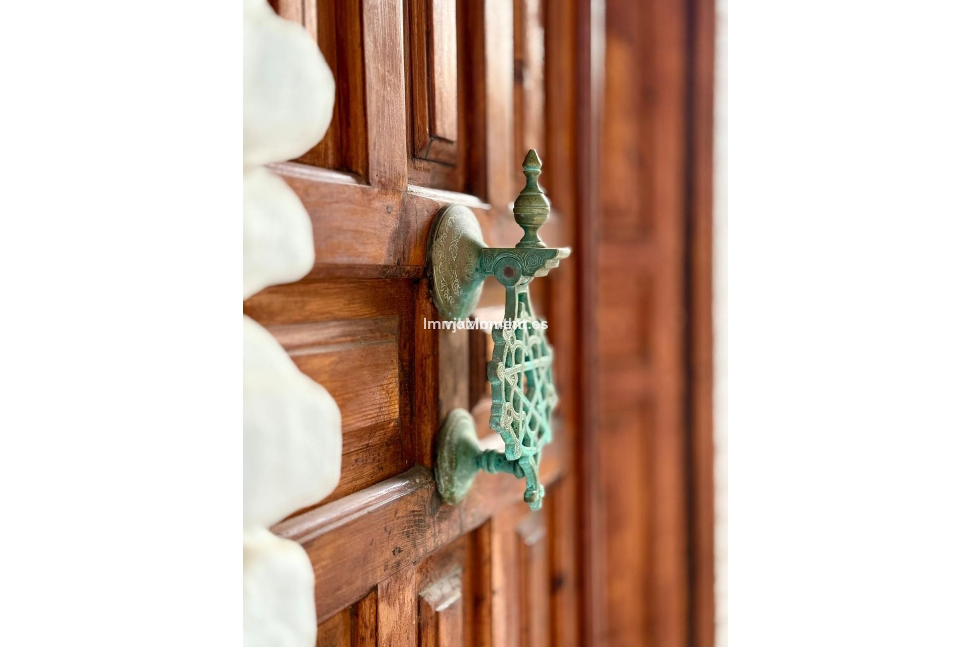 Revente - Villa - Benalmadena - Benalmadena Pueblo