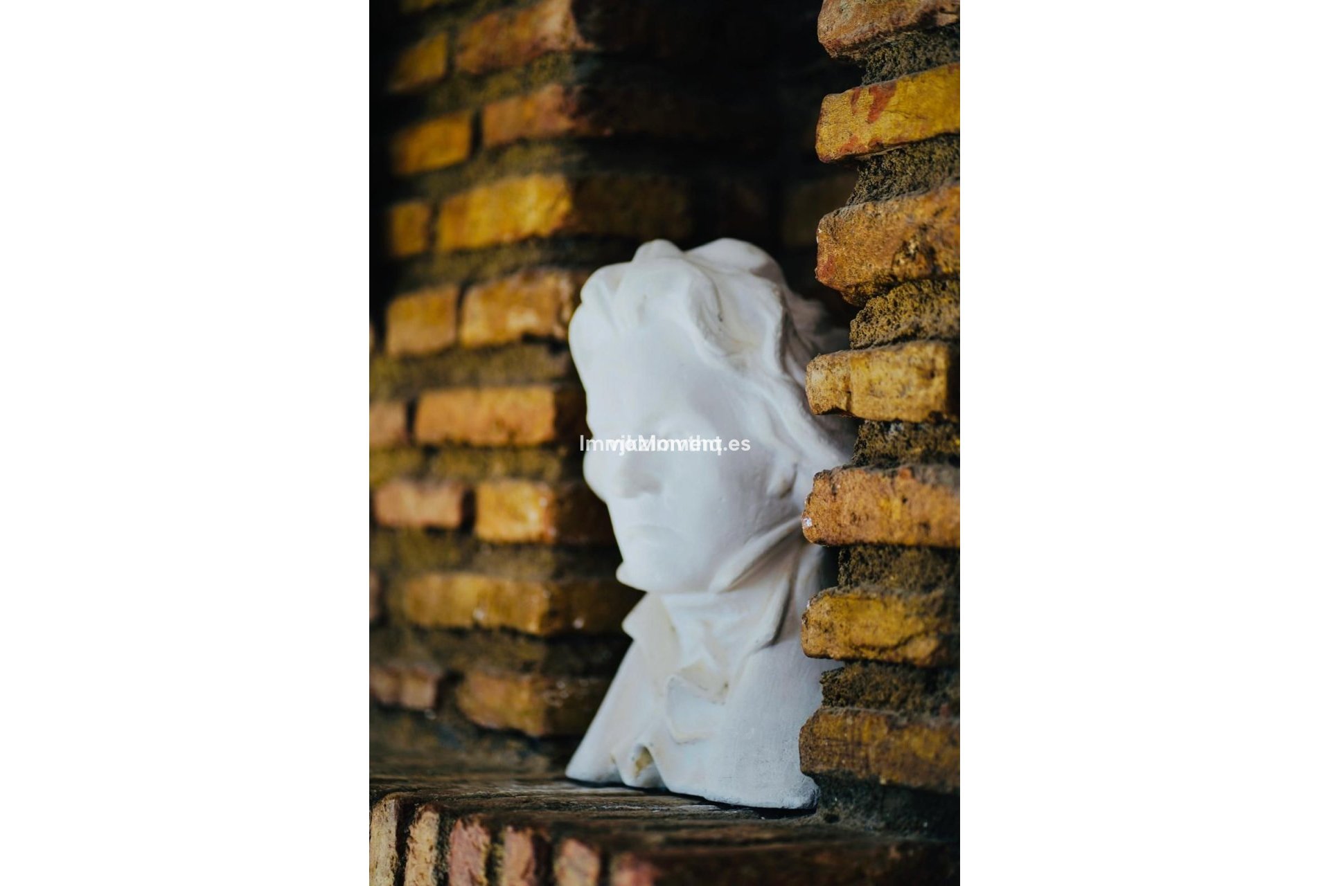 Revente - Villa - Benalmadena - Benalmadena Pueblo