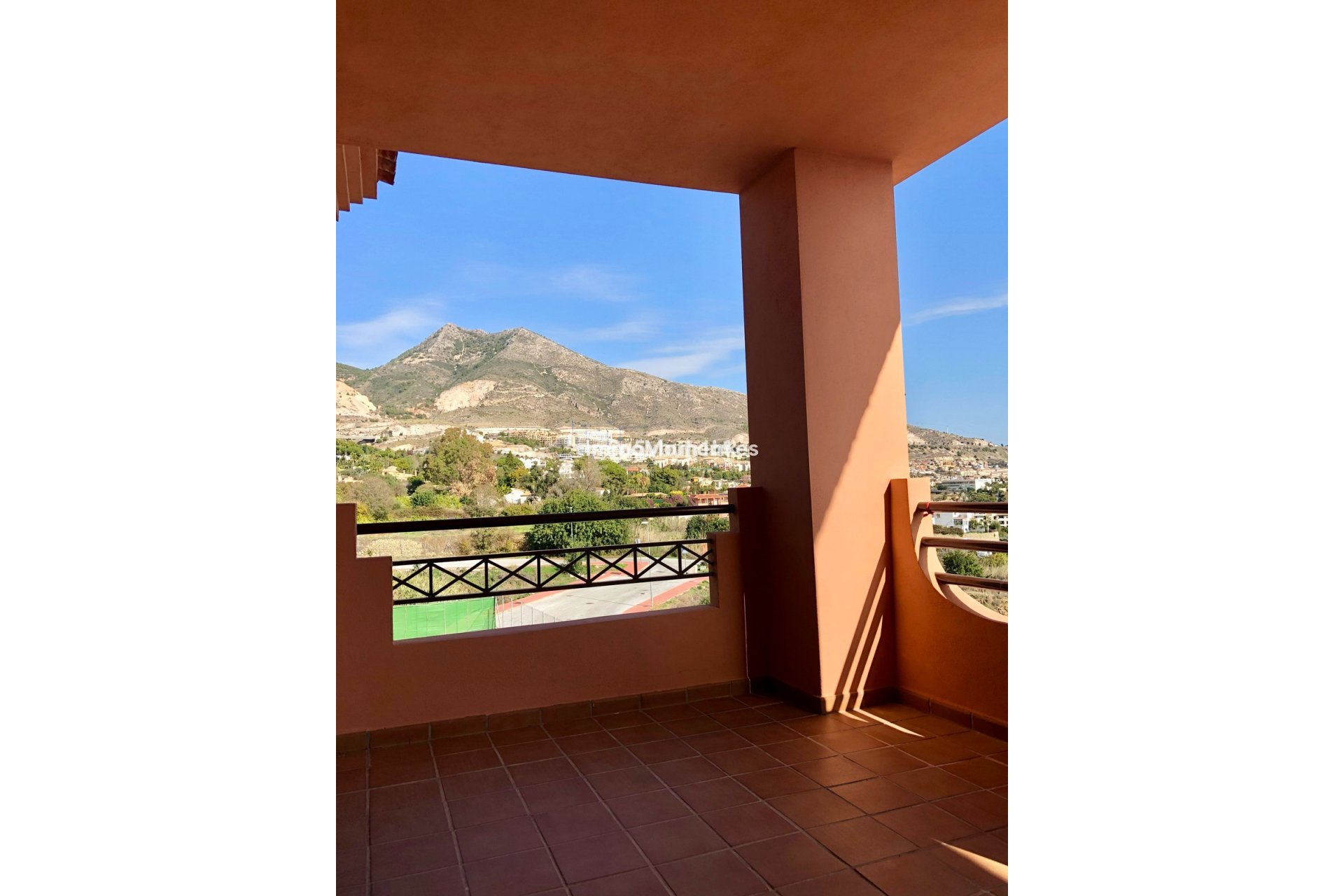 Revente - Villa - Benalmadena - Benalmadena Pueblo