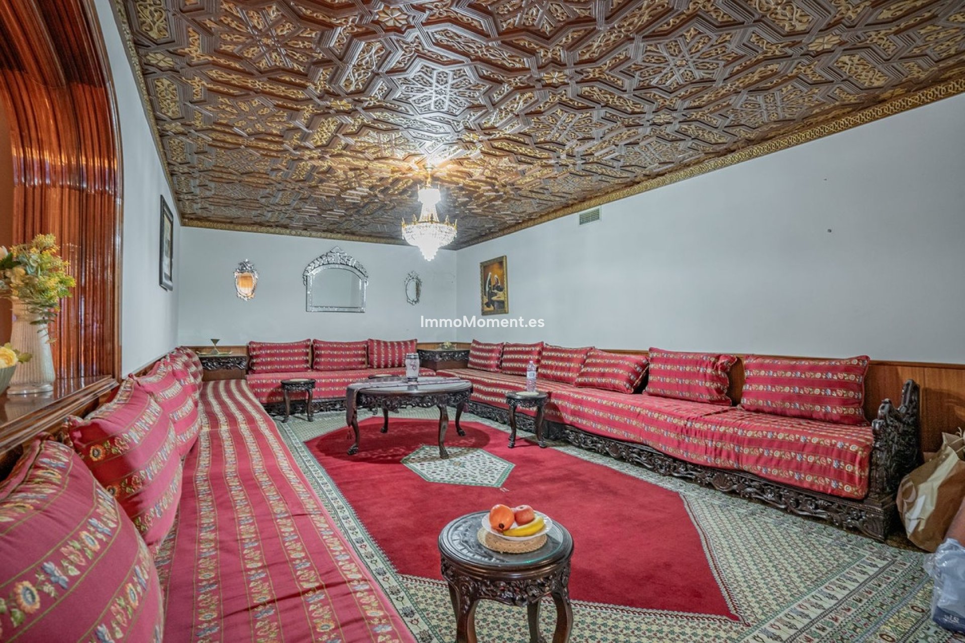 Revente - Villa - Benalmadena - Benalmadena Pueblo