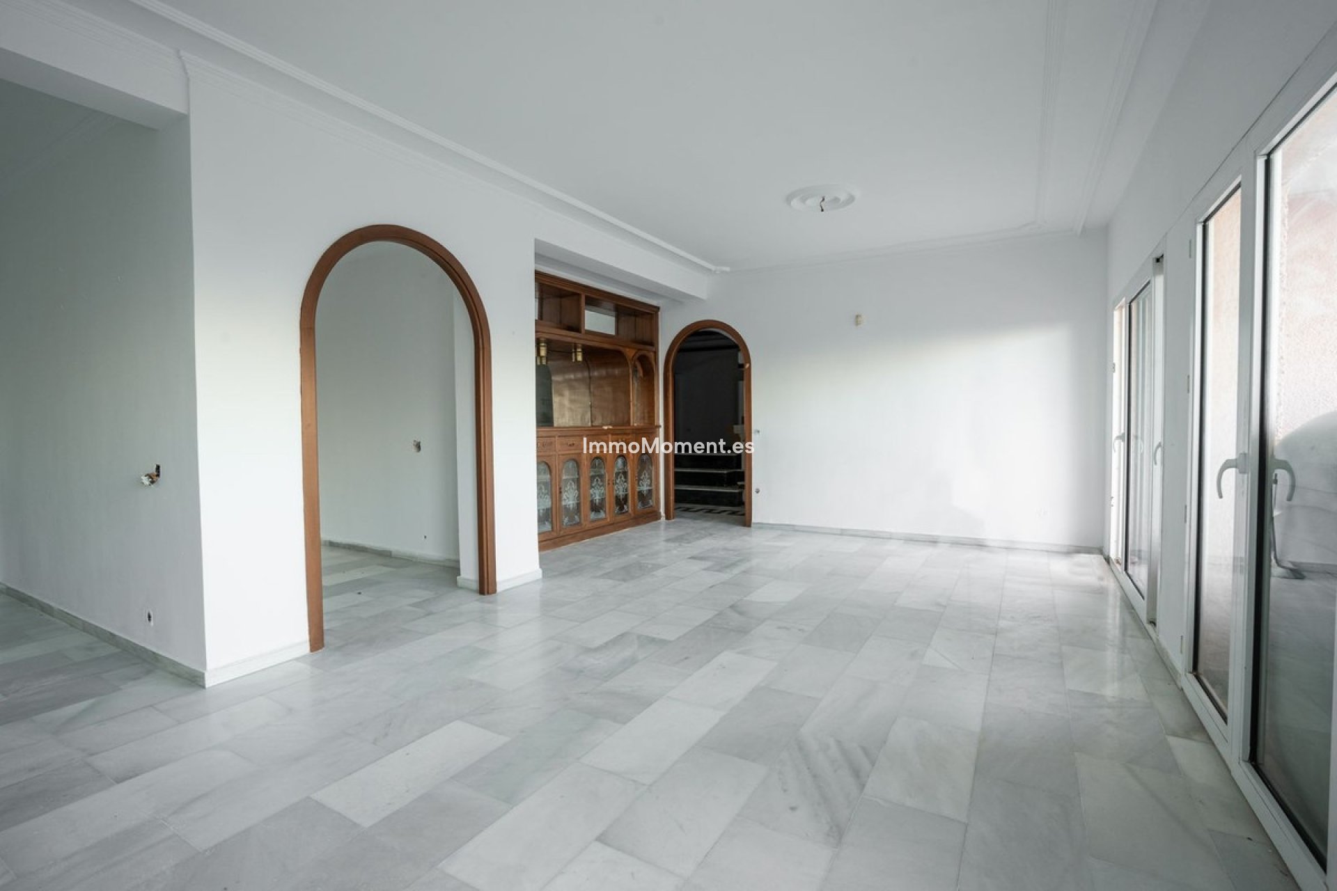 Revente - Villa - Benalmadena - Benalmadena Pueblo