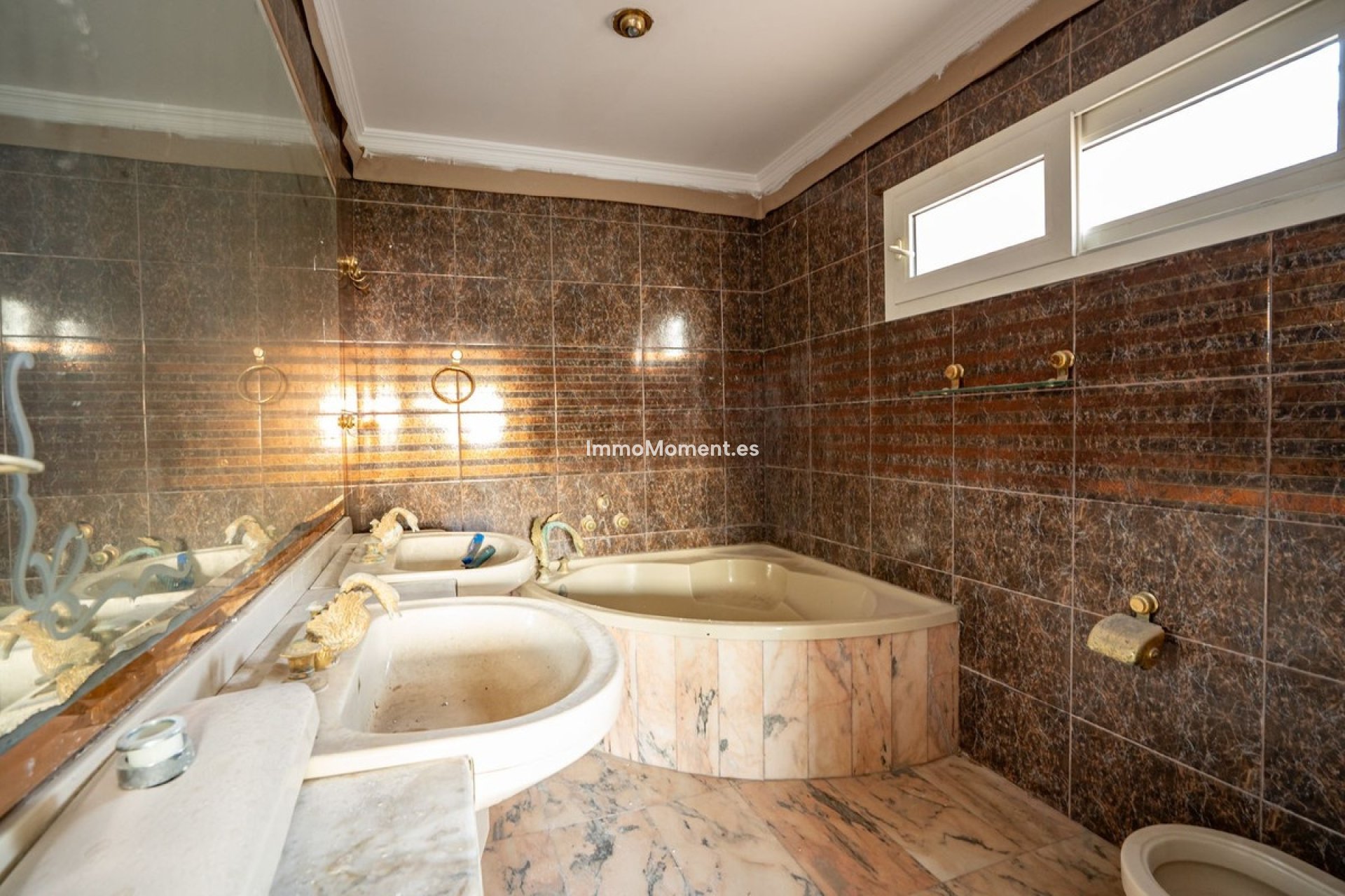 Revente - Villa - Benalmadena - Benalmadena Pueblo