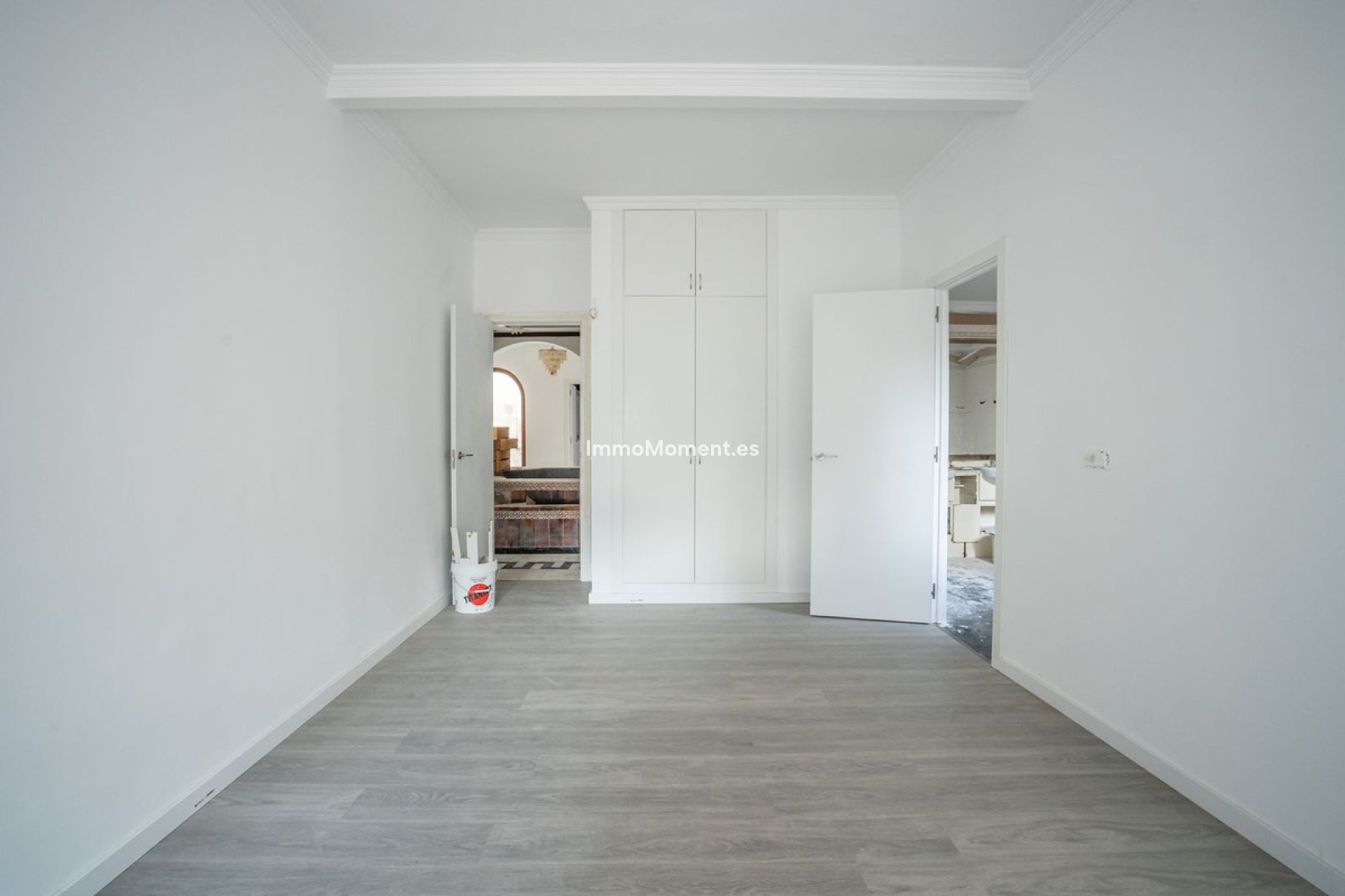 Revente - Villa - Benalmadena - Benalmadena Pueblo