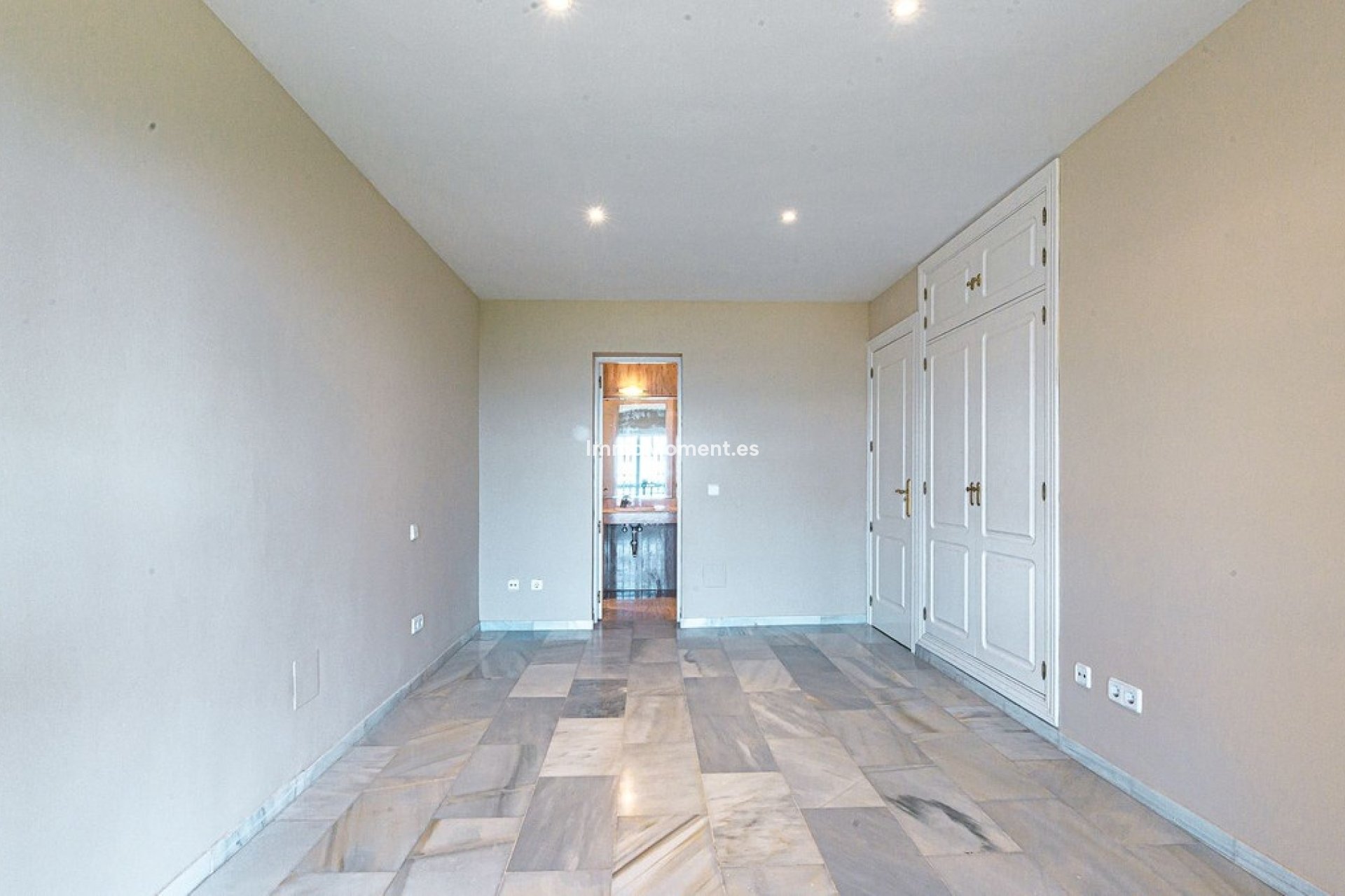 Revente - Villa - Benalmadena - La Capellania