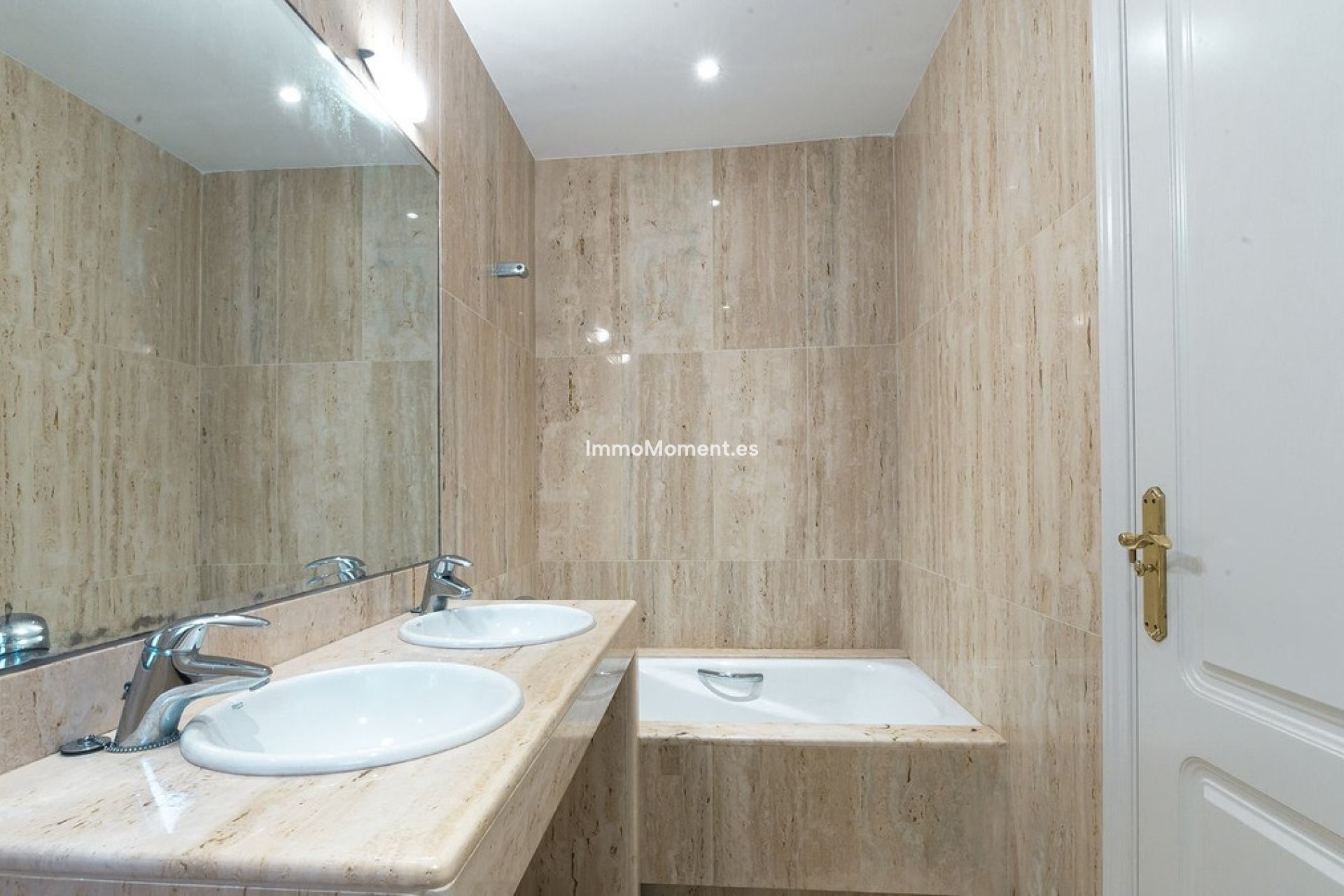 Revente - Villa - Benalmadena - La Capellania