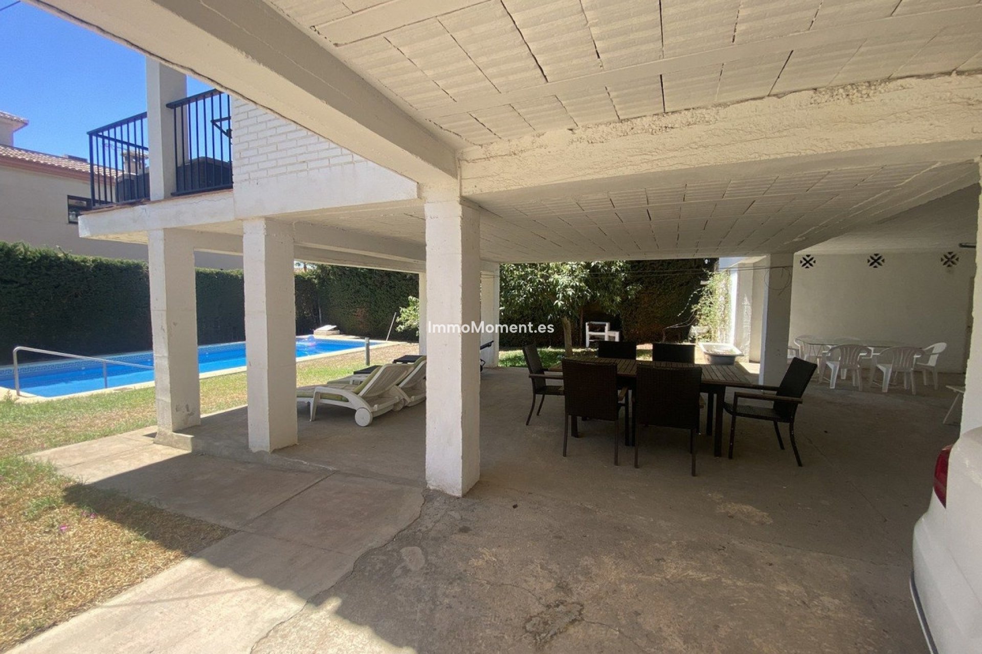 Revente - Villa - Benalmadena - La Capellania