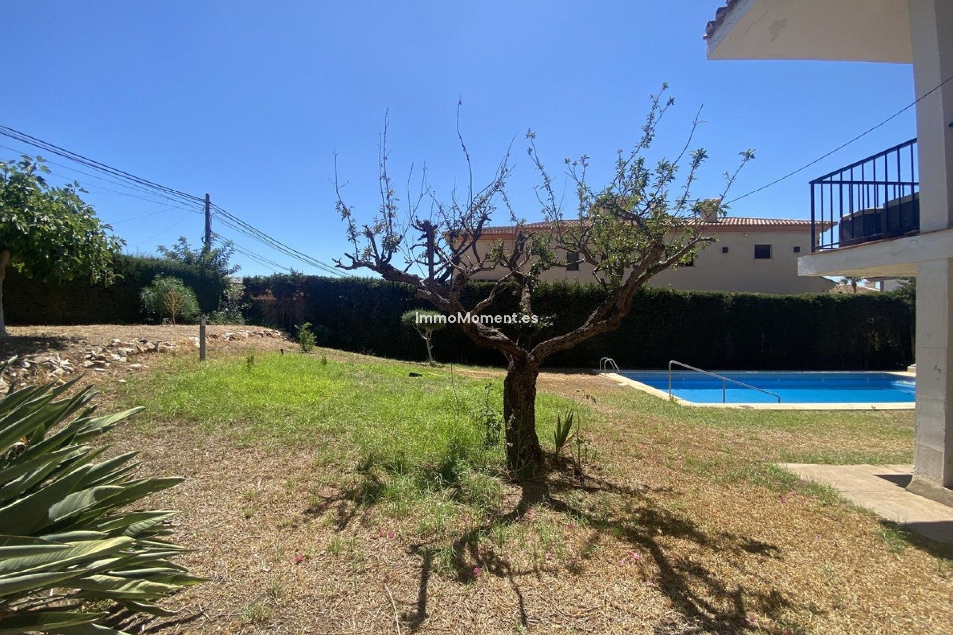 Revente - Villa - Benalmadena - La Capellania