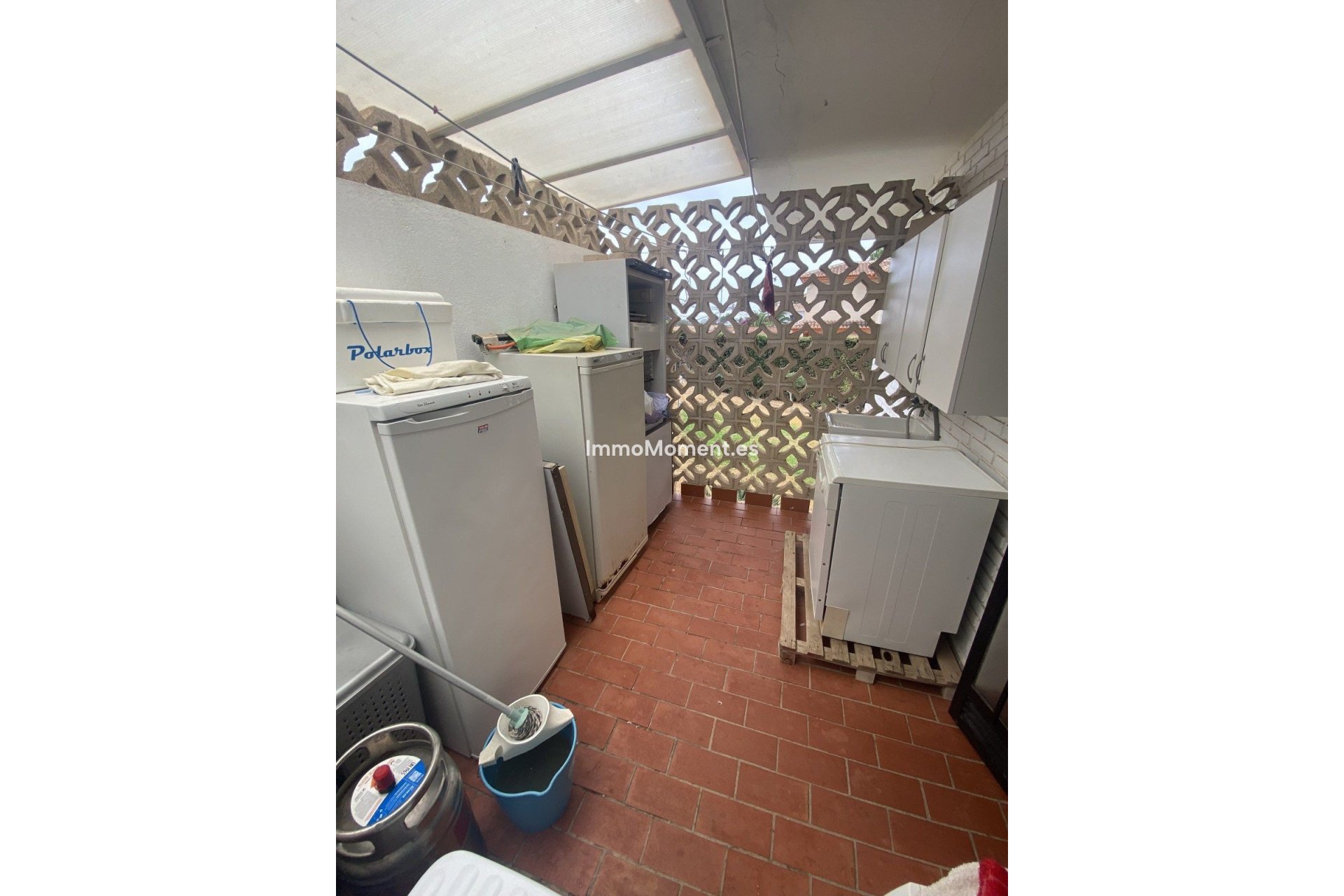 Revente - Villa - Benalmadena - La Capellania