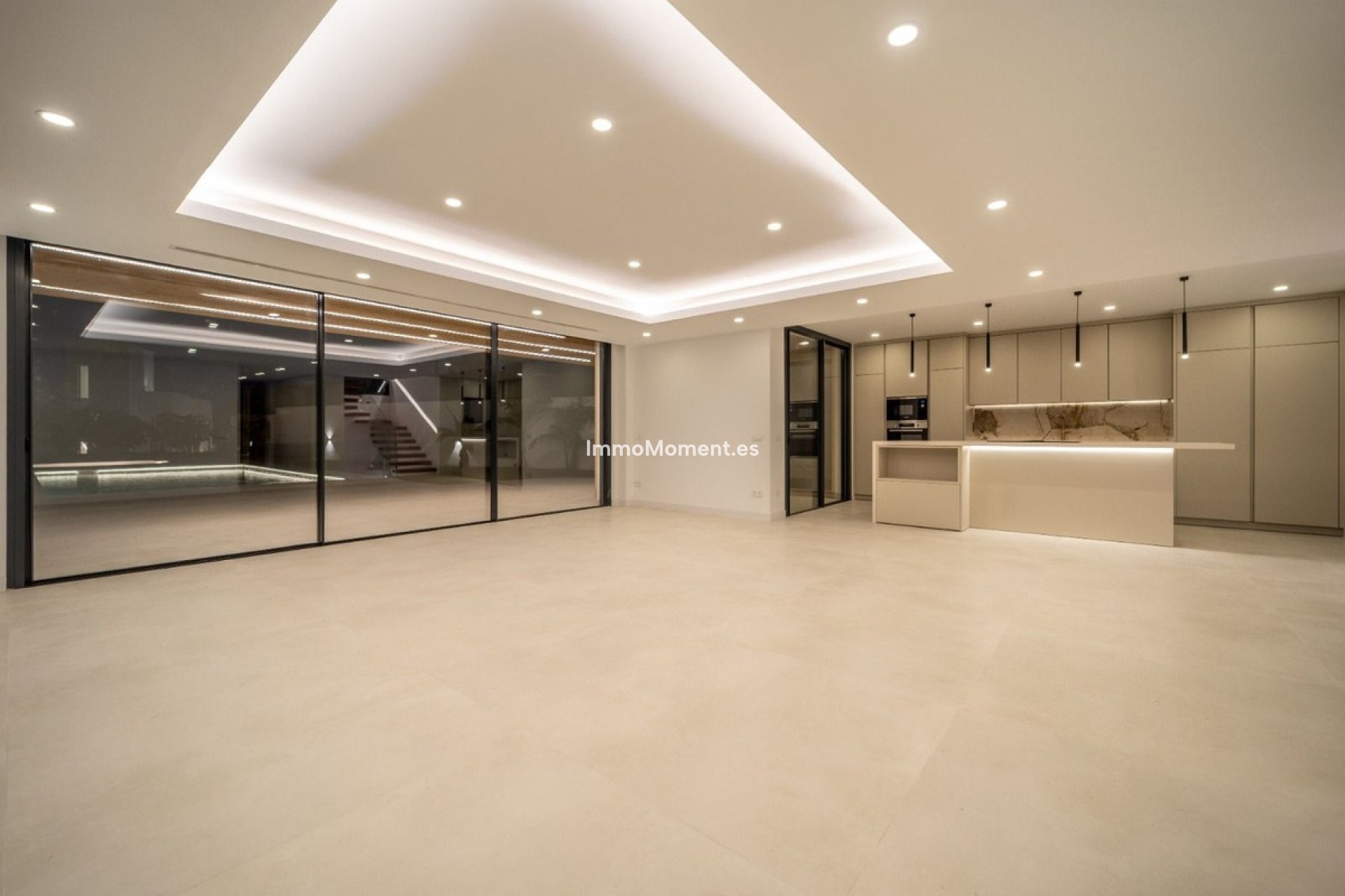 Revente - Villa - Benalmadena - La Capellania