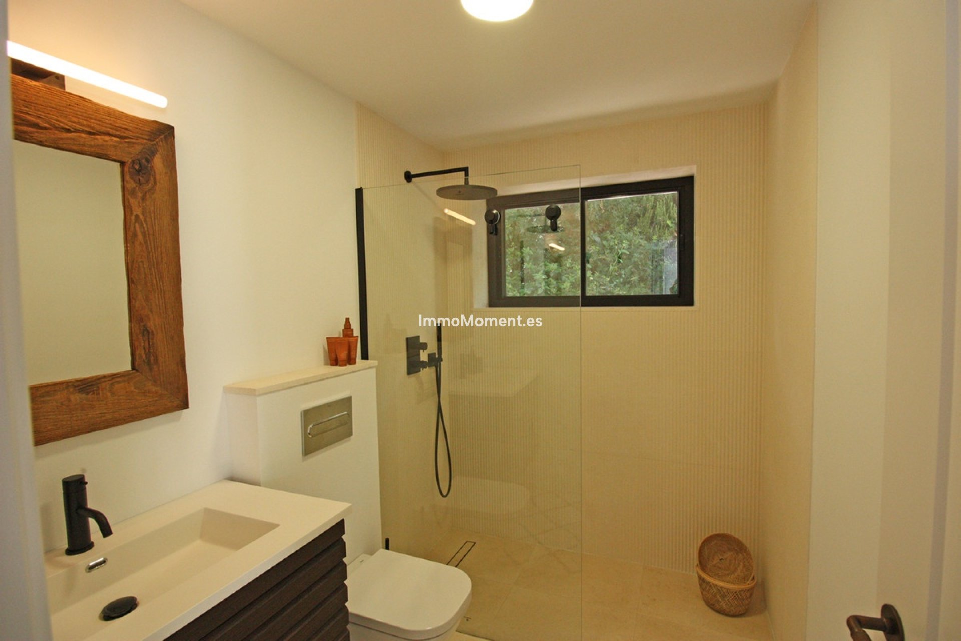 Revente - Villa - Benalmadena - La Capellania