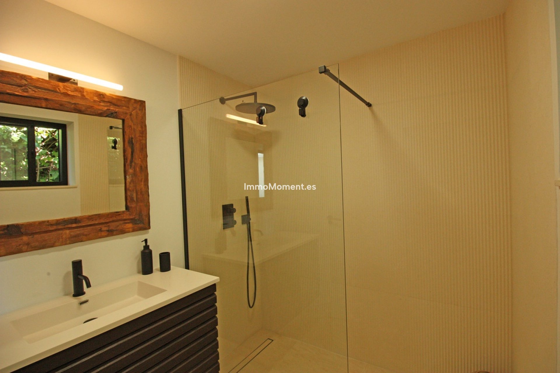 Revente - Villa - Benalmadena - La Capellania