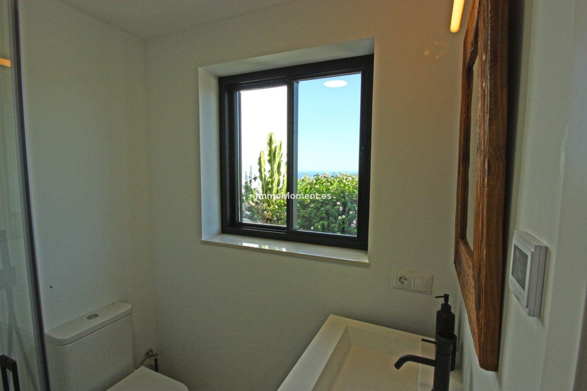 Revente - Villa - Benalmadena - La Capellania