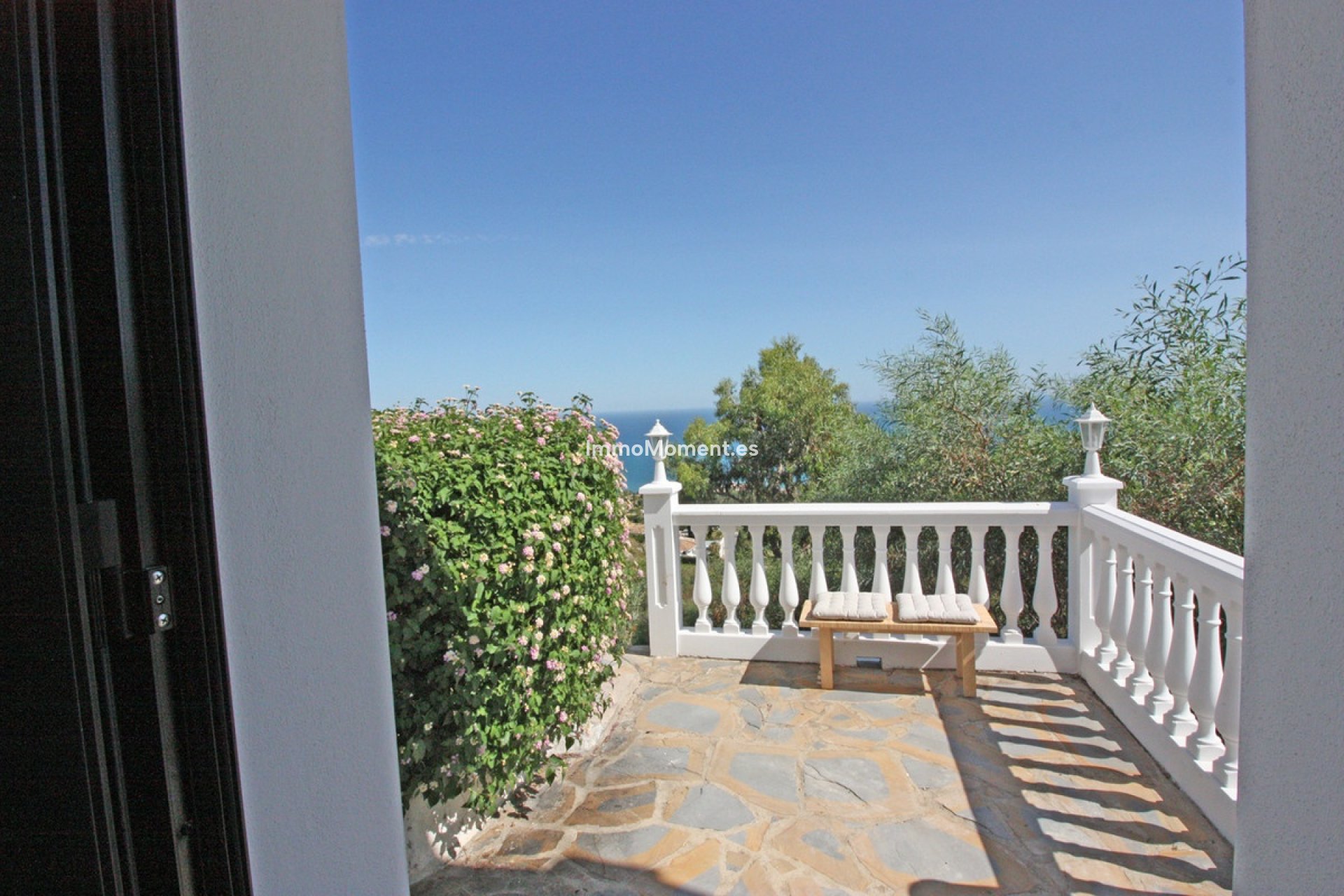 Revente - Villa - Benalmadena - La Capellania