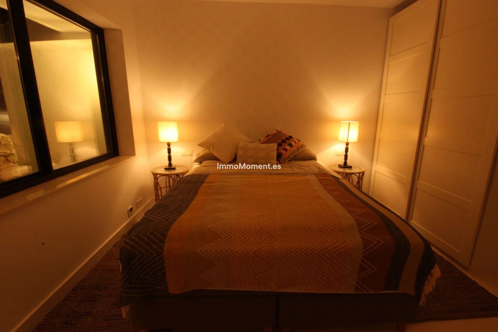 Revente - Villa - Benalmadena - La Capellania