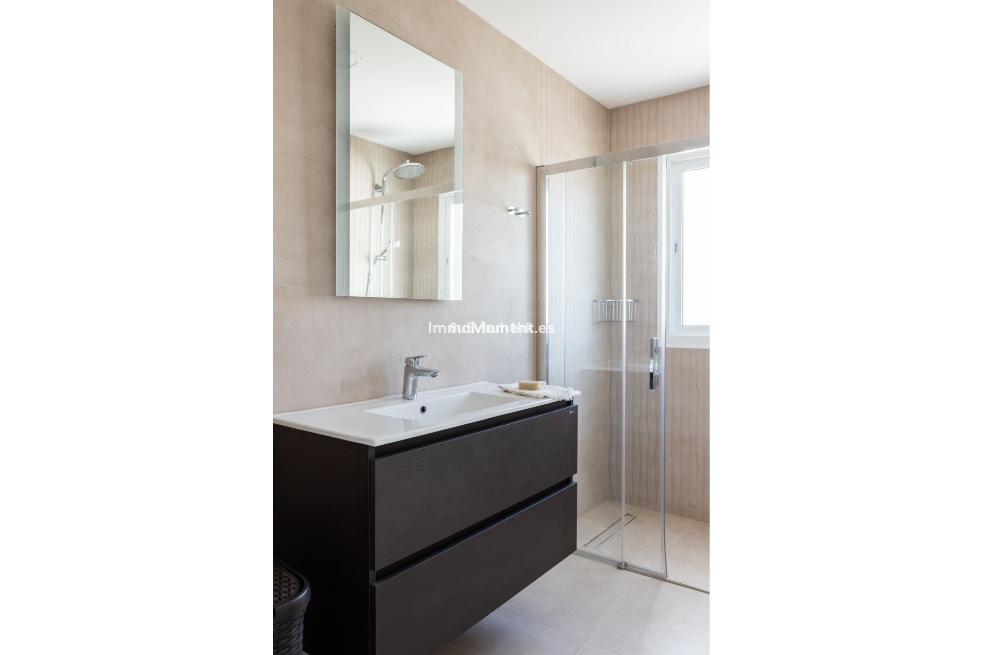 Revente - Villa - Benalmadena - La Capellania