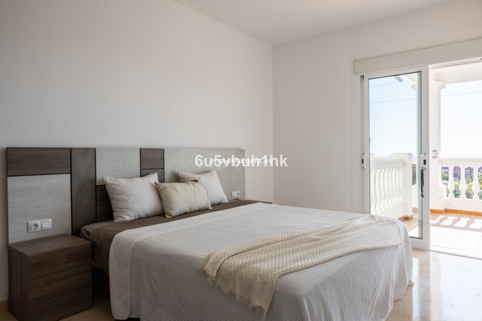 Revente - Villa - Benalmadena - La Capellania
