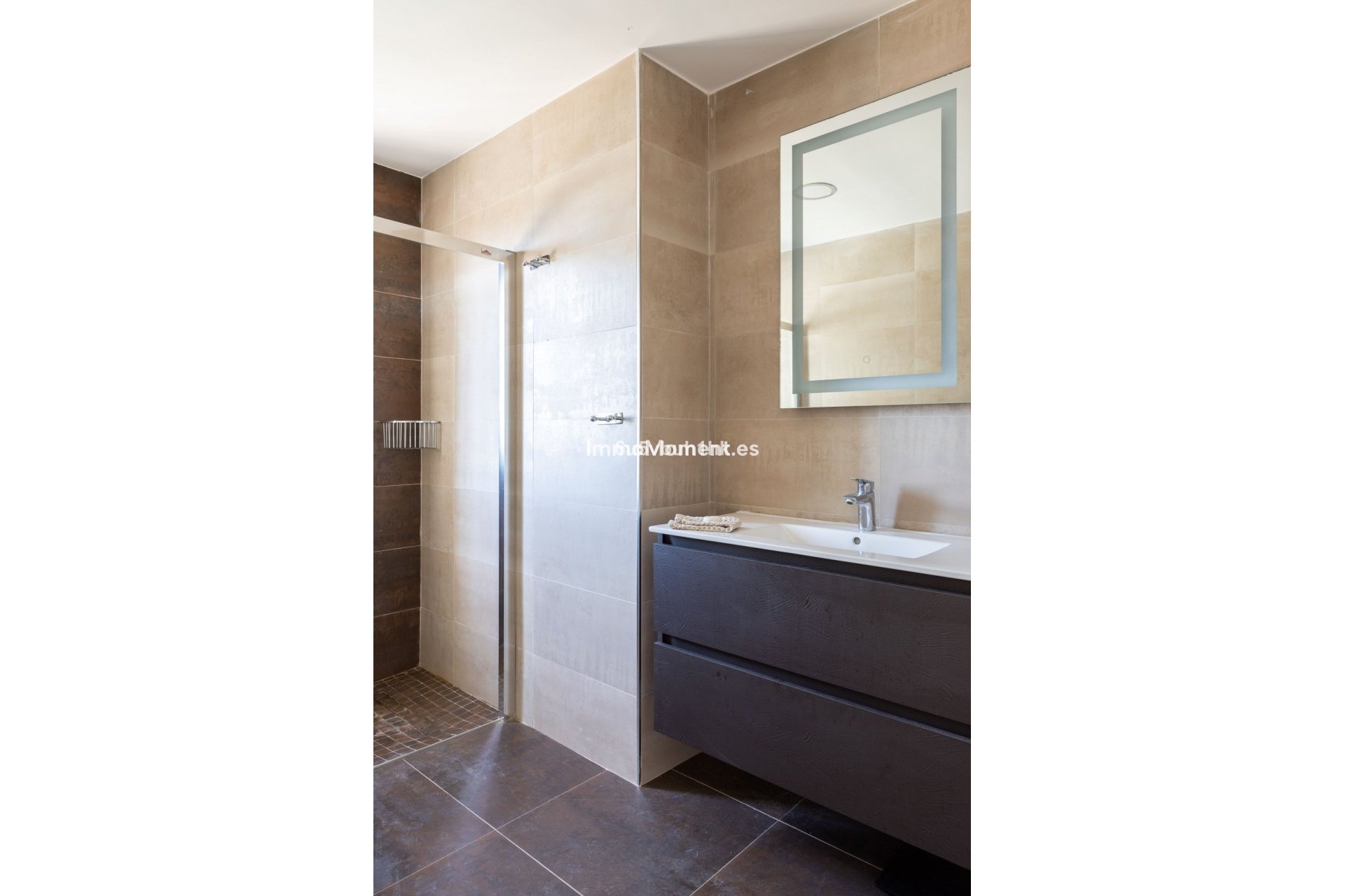 Revente - Villa - Benalmadena - La Capellania