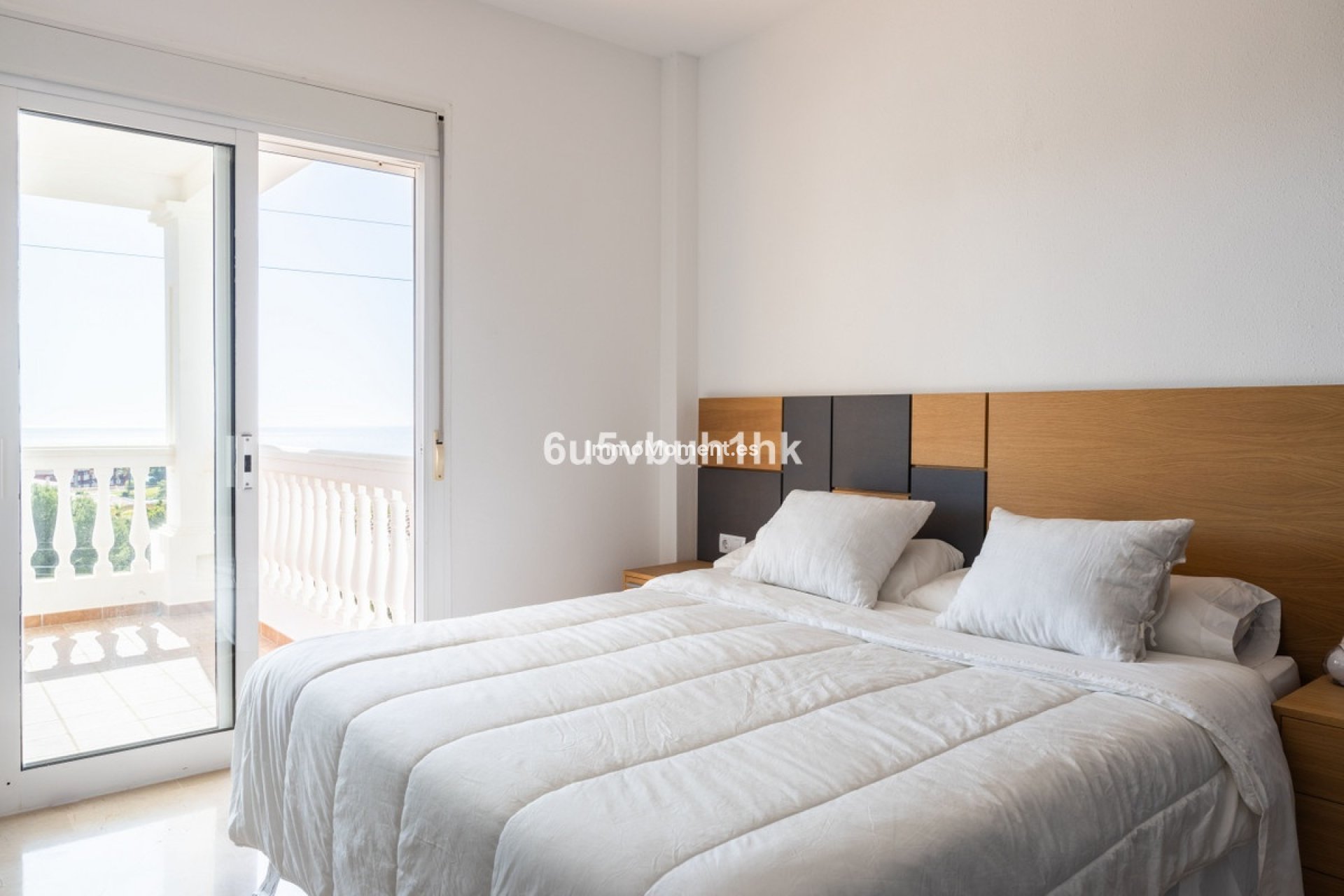 Revente - Villa - Benalmadena - La Capellania