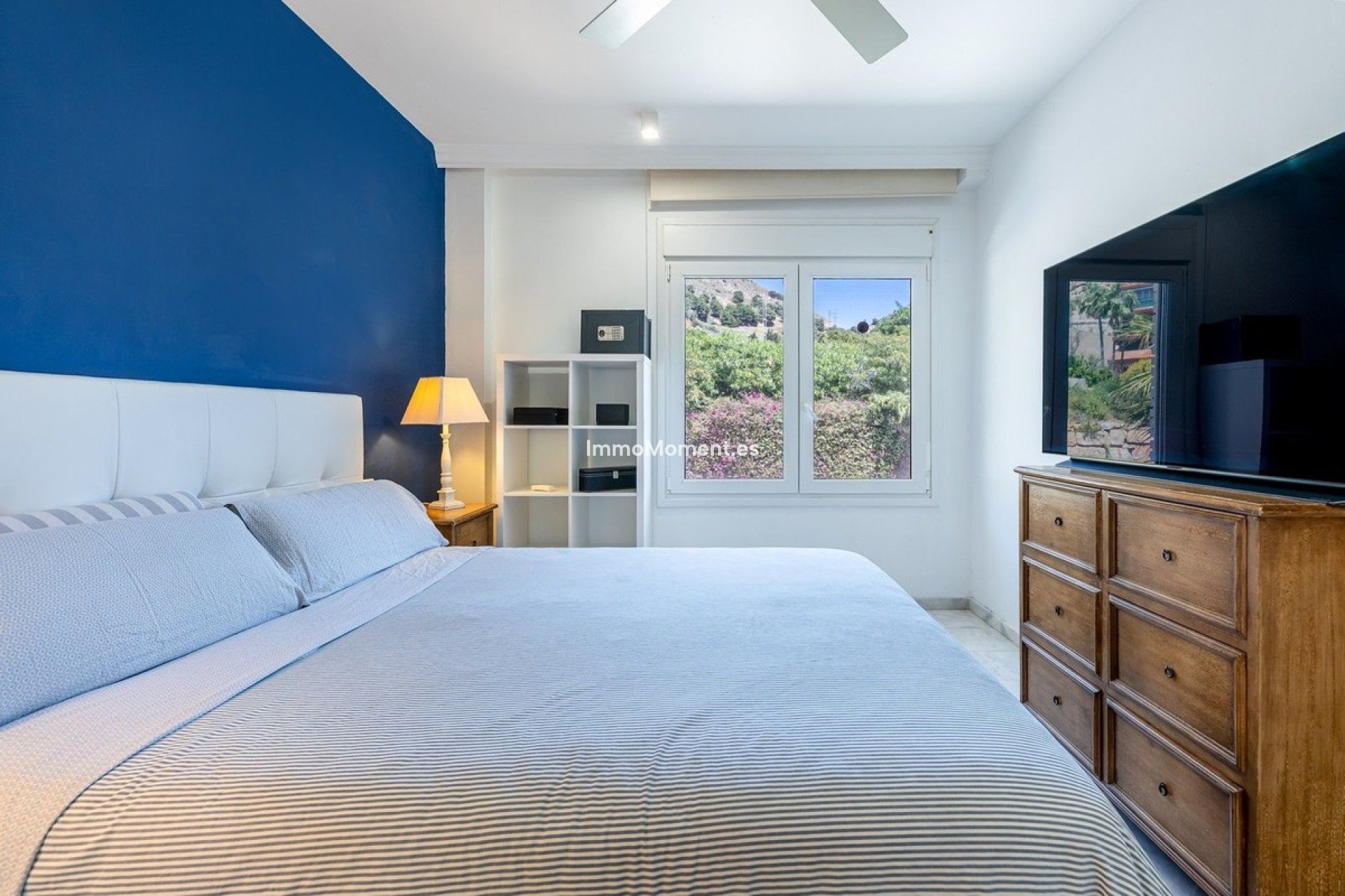 Revente - Villa - Benalmadena - La Capellania