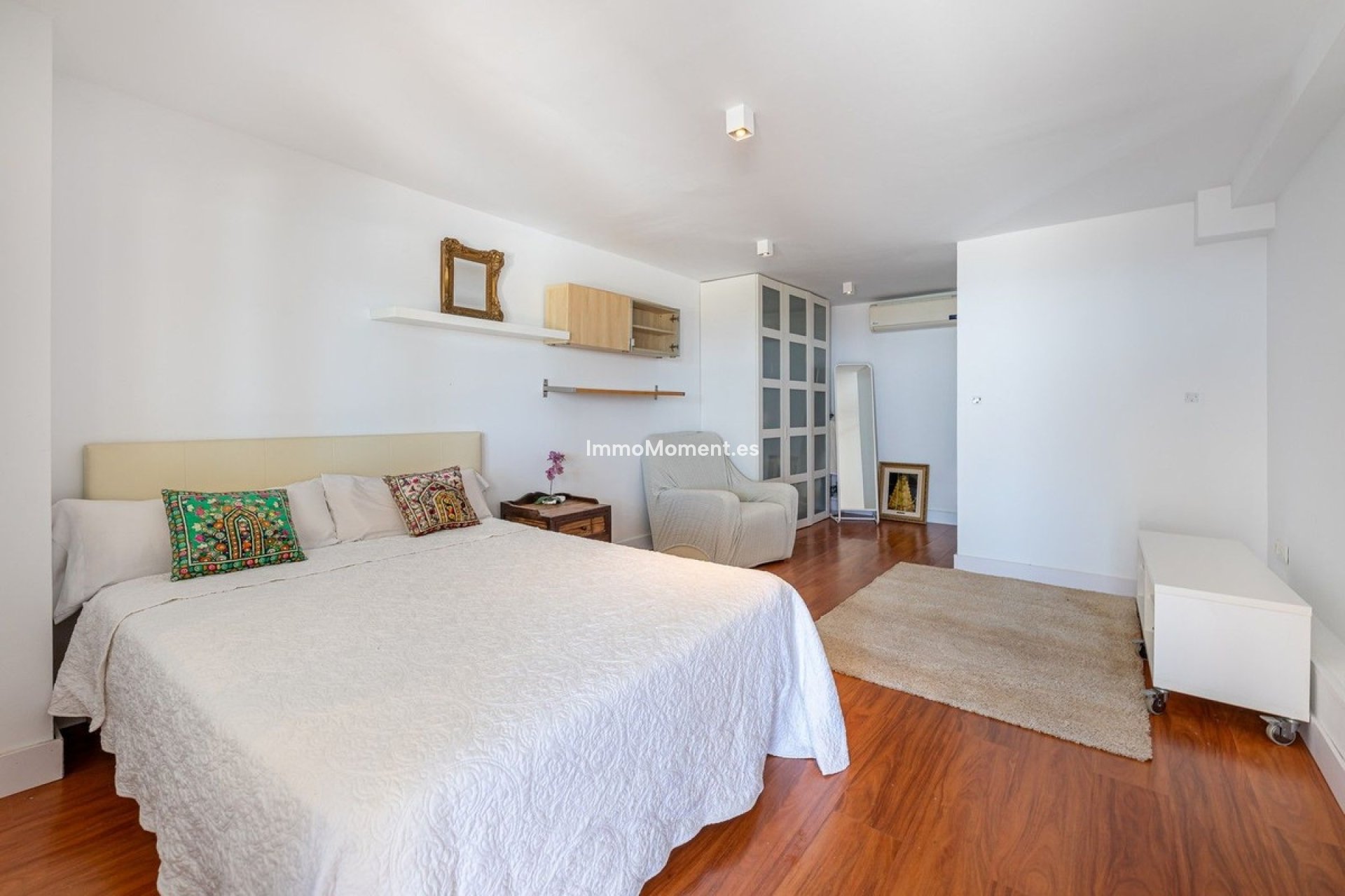 Revente - Villa - Benalmadena - La Capellania