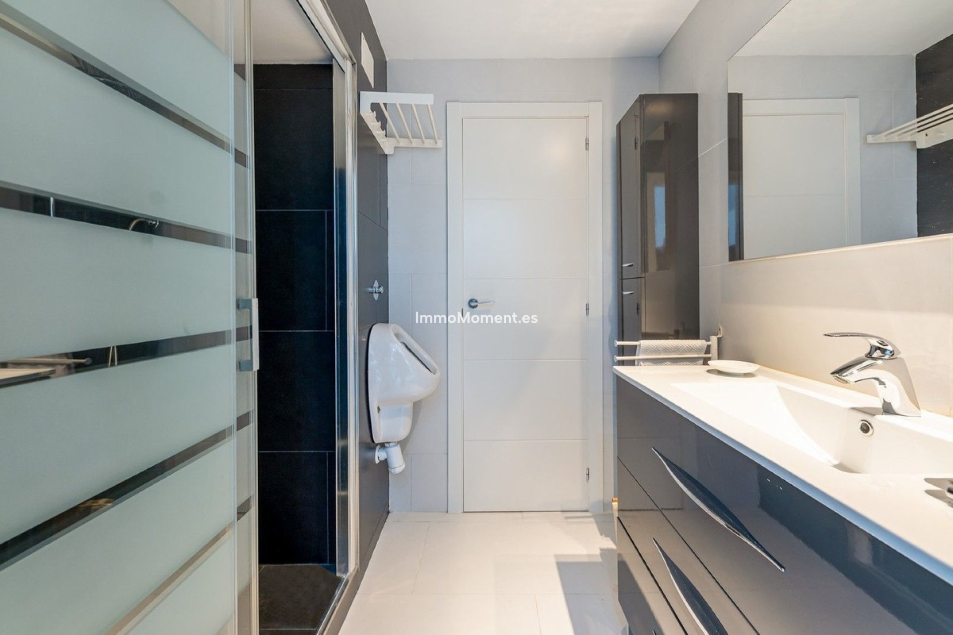 Revente - Villa - Benalmadena - La Capellania