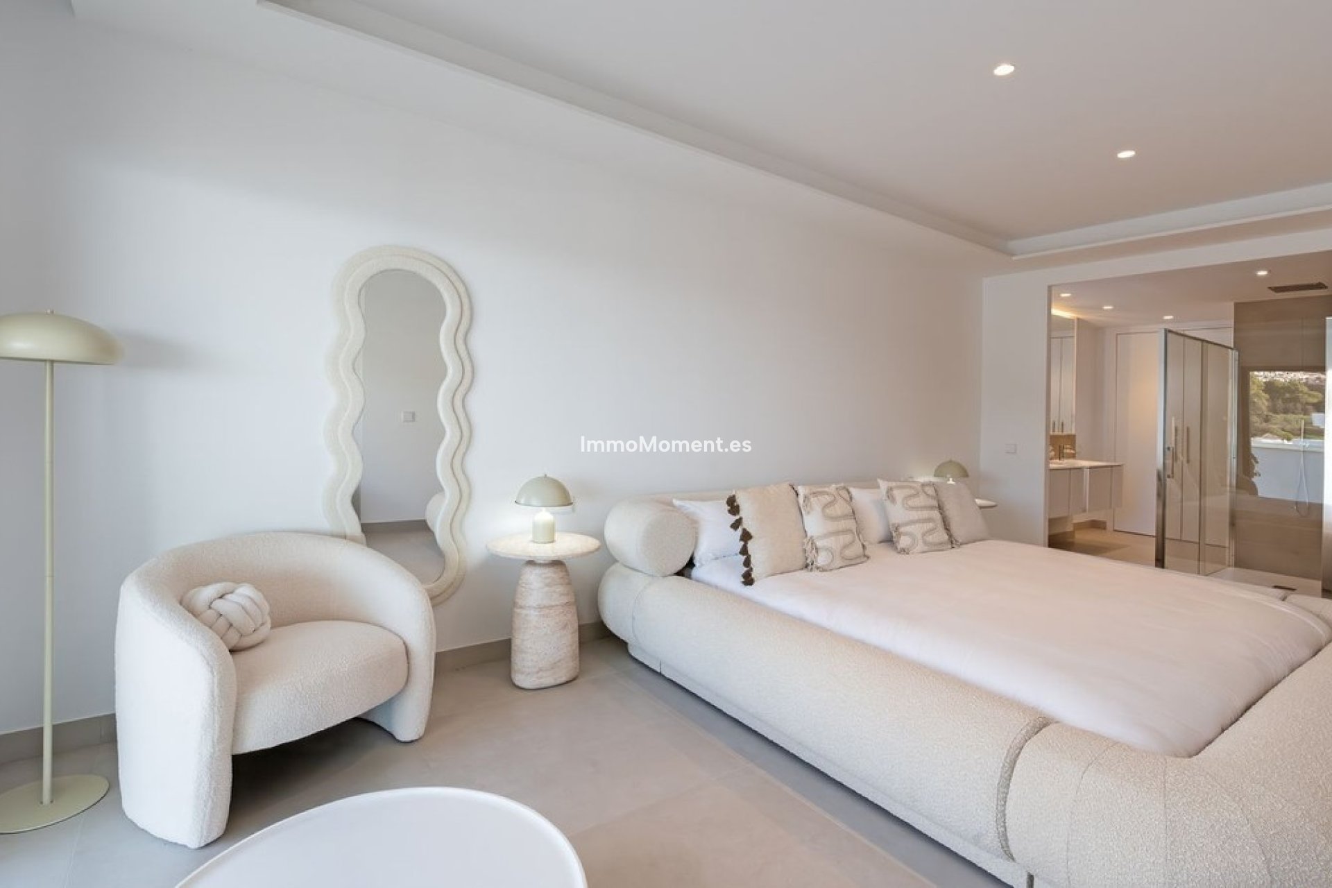 Revente - Villa - Benalmadena - Torremuelle