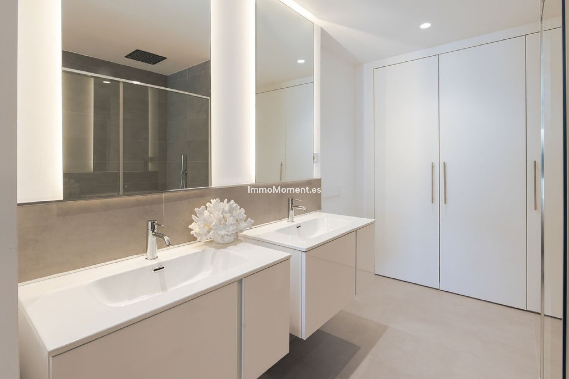 Revente - Villa - Benalmadena - Torremuelle