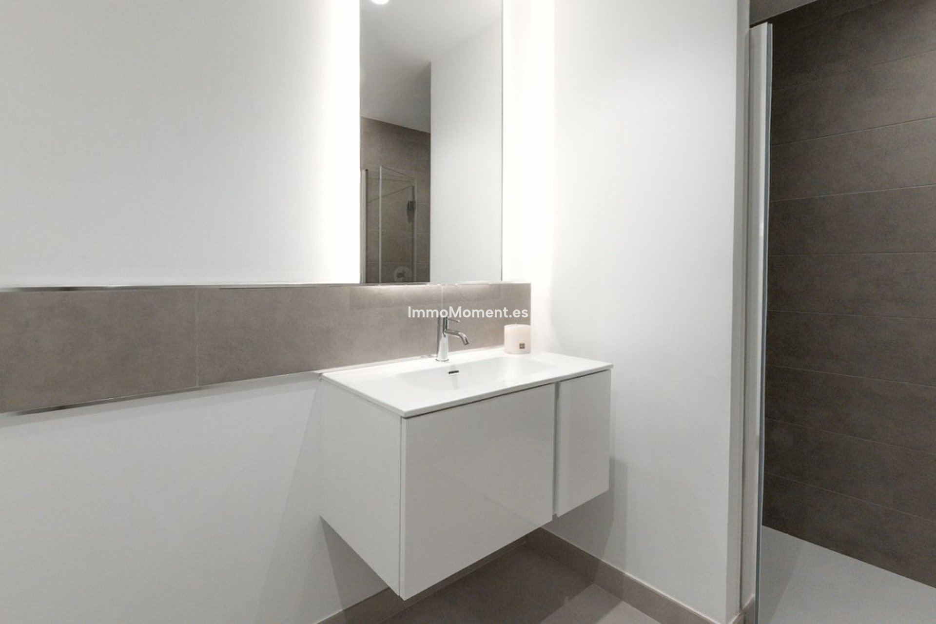 Revente - Villa - Benalmadena - Torremuelle