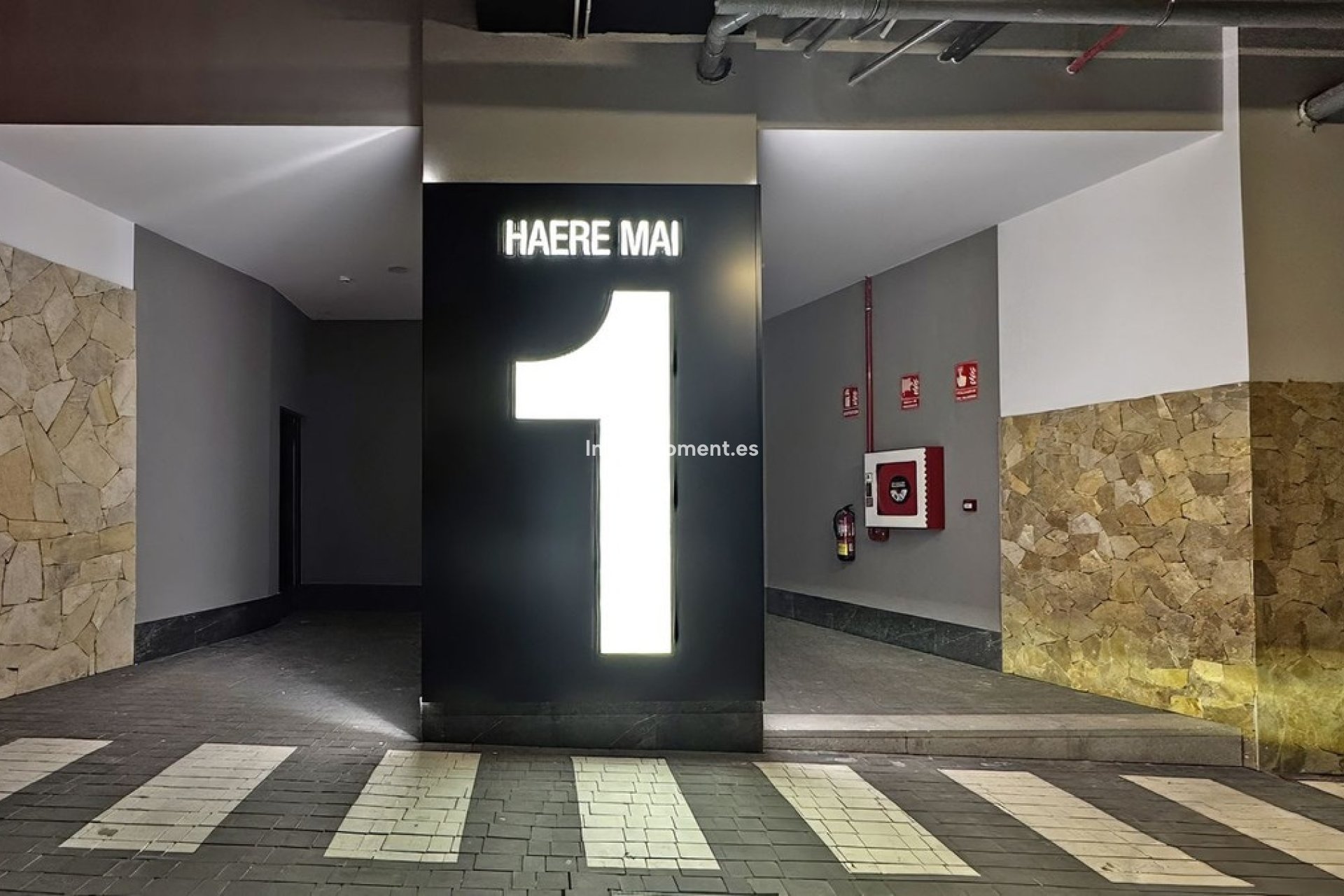 Revente - Villa - Benalmadena - Torremuelle