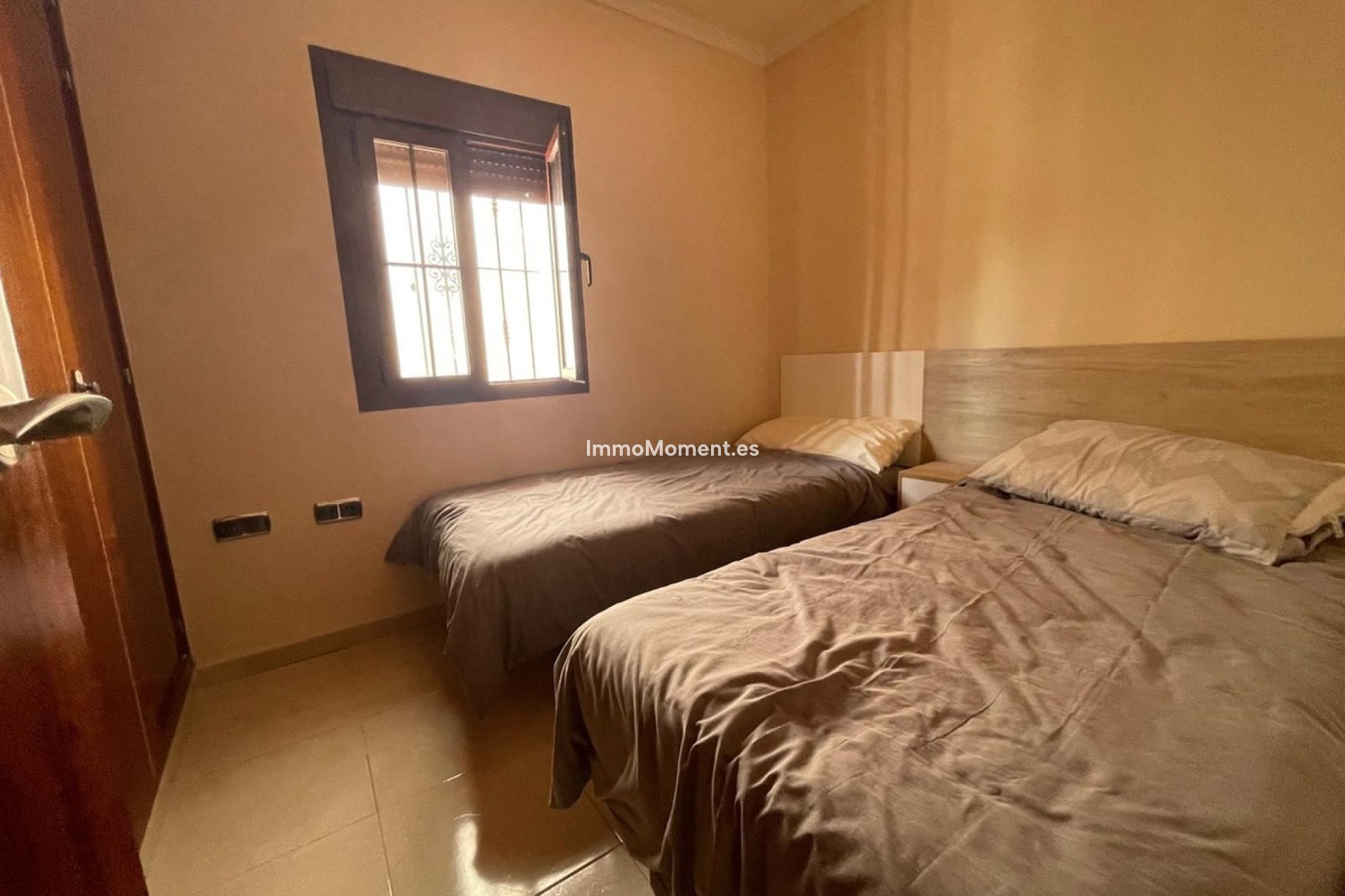 Revente - Villa - Benalmadena - Torremuelle