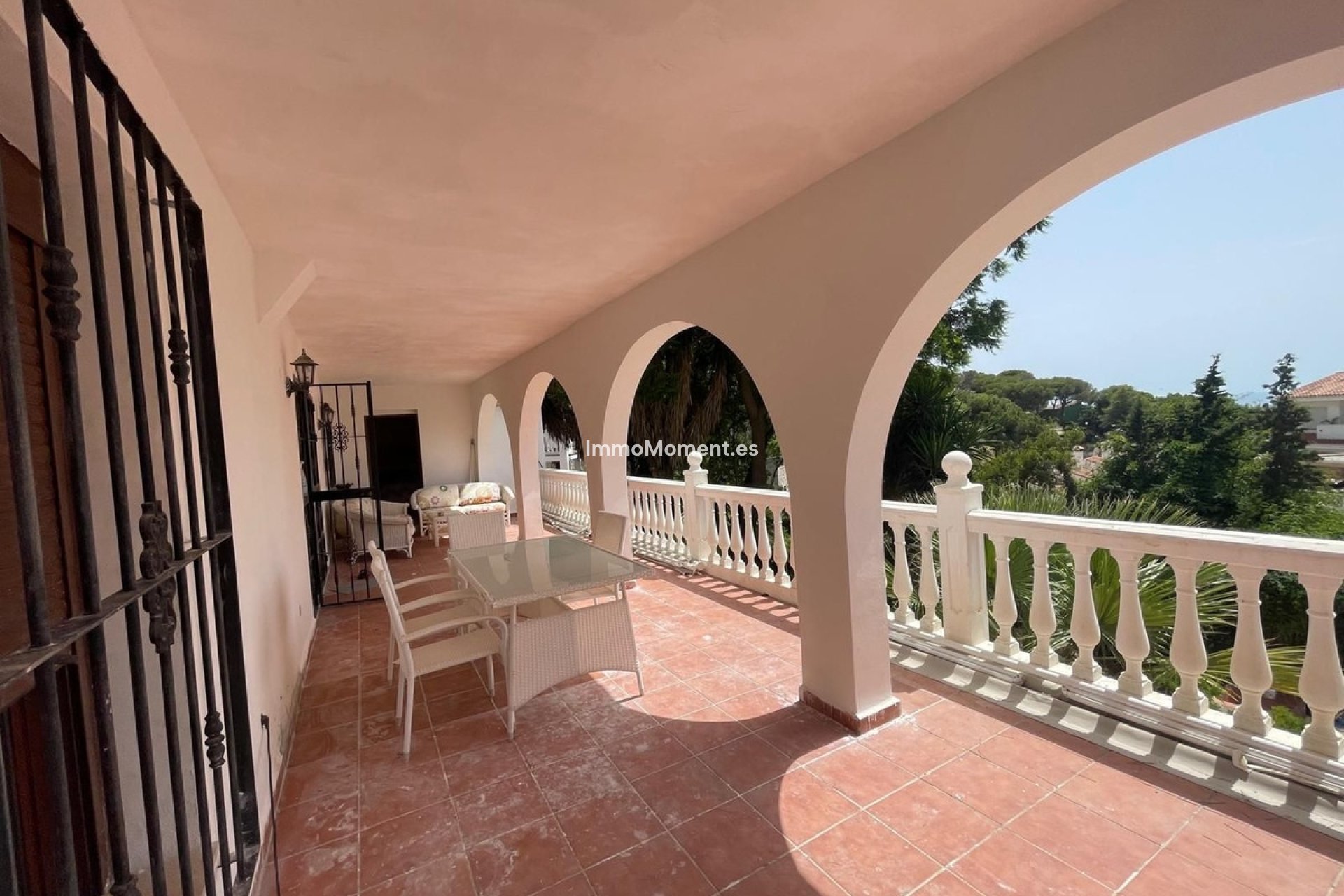 Revente - Villa - Benalmadena - Torremuelle