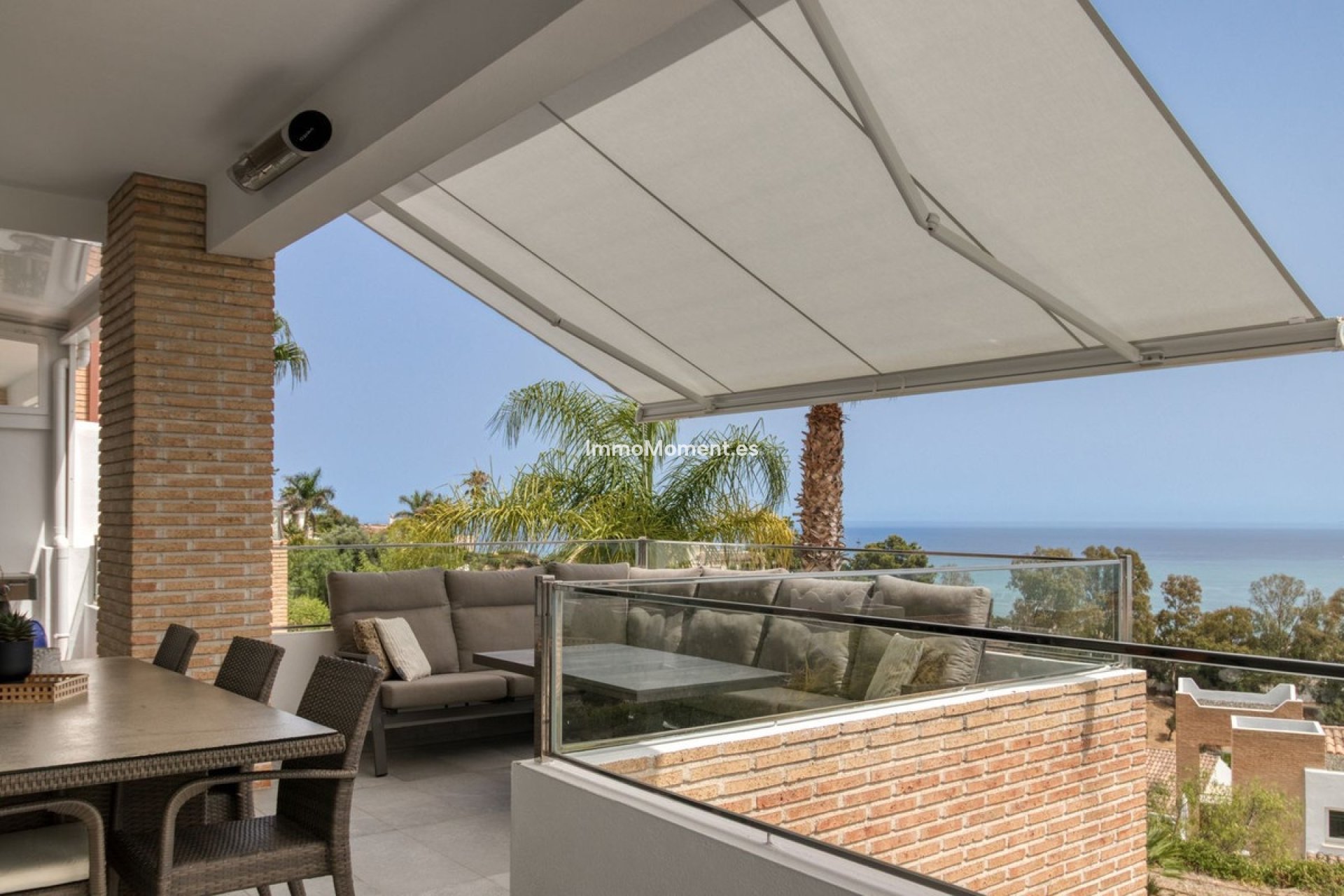 Revente - Villa - Benalmadena - Torremuelle