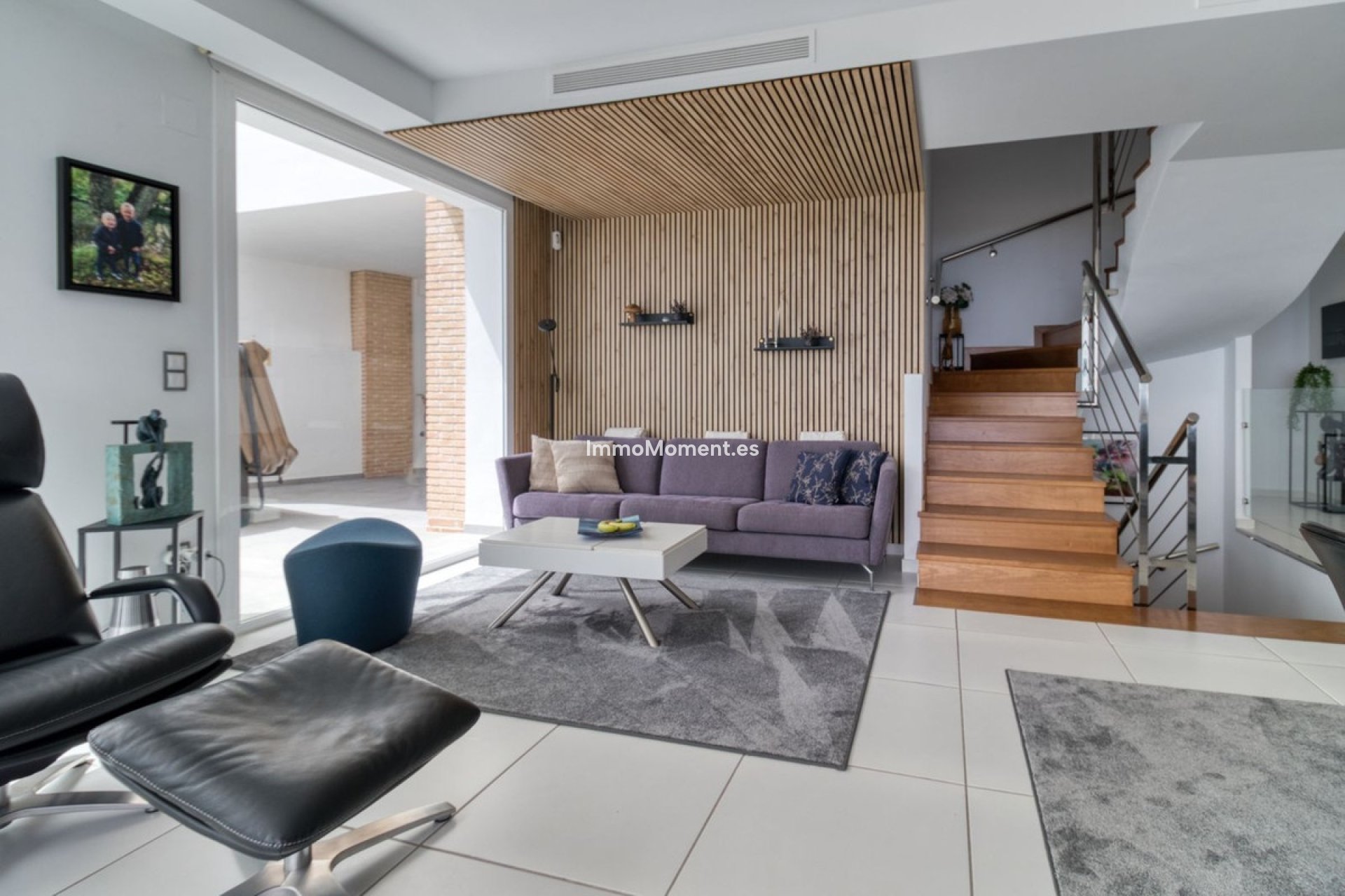 Revente - Villa - Benalmadena - Torremuelle