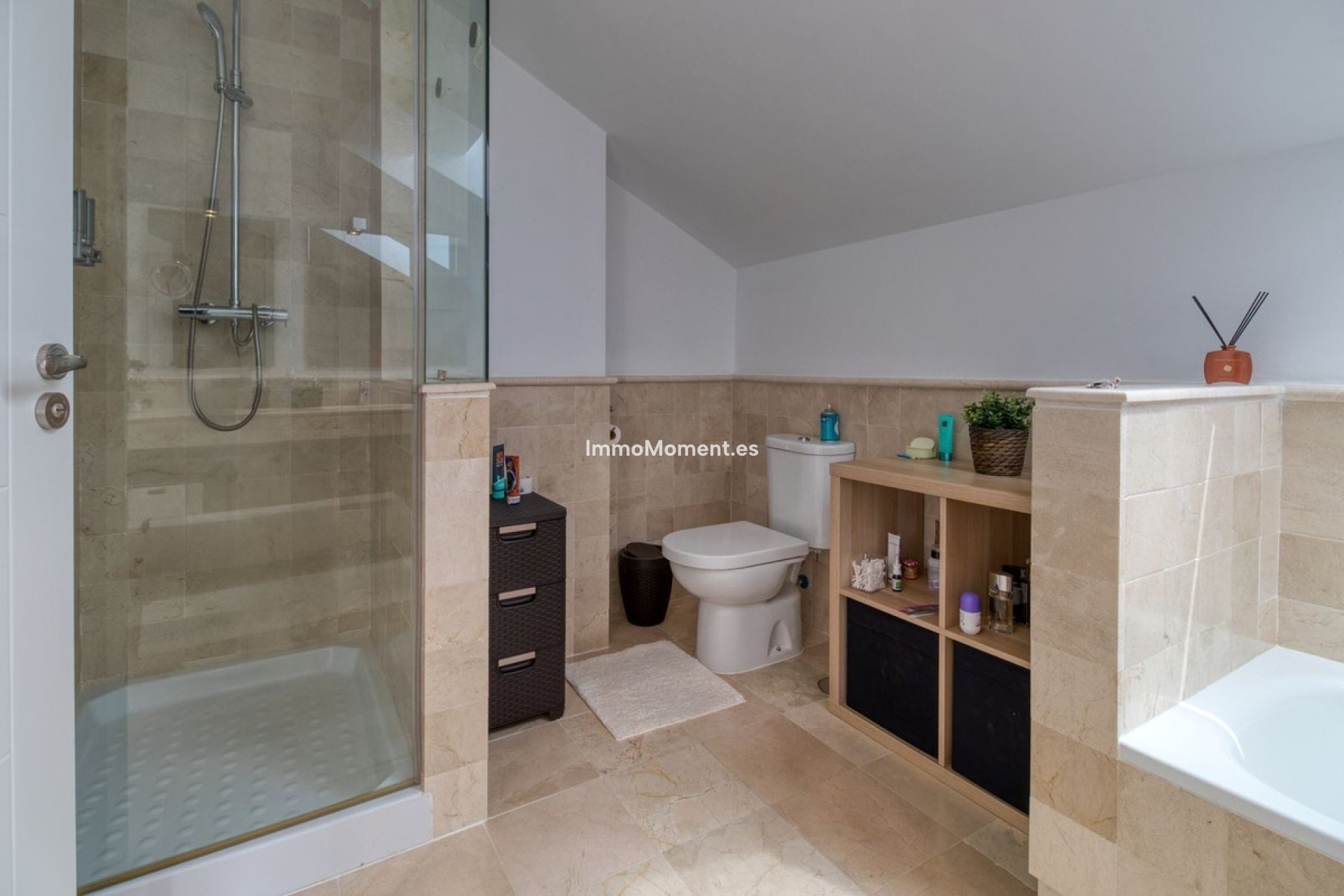 Revente - Villa - Benalmadena - Torremuelle