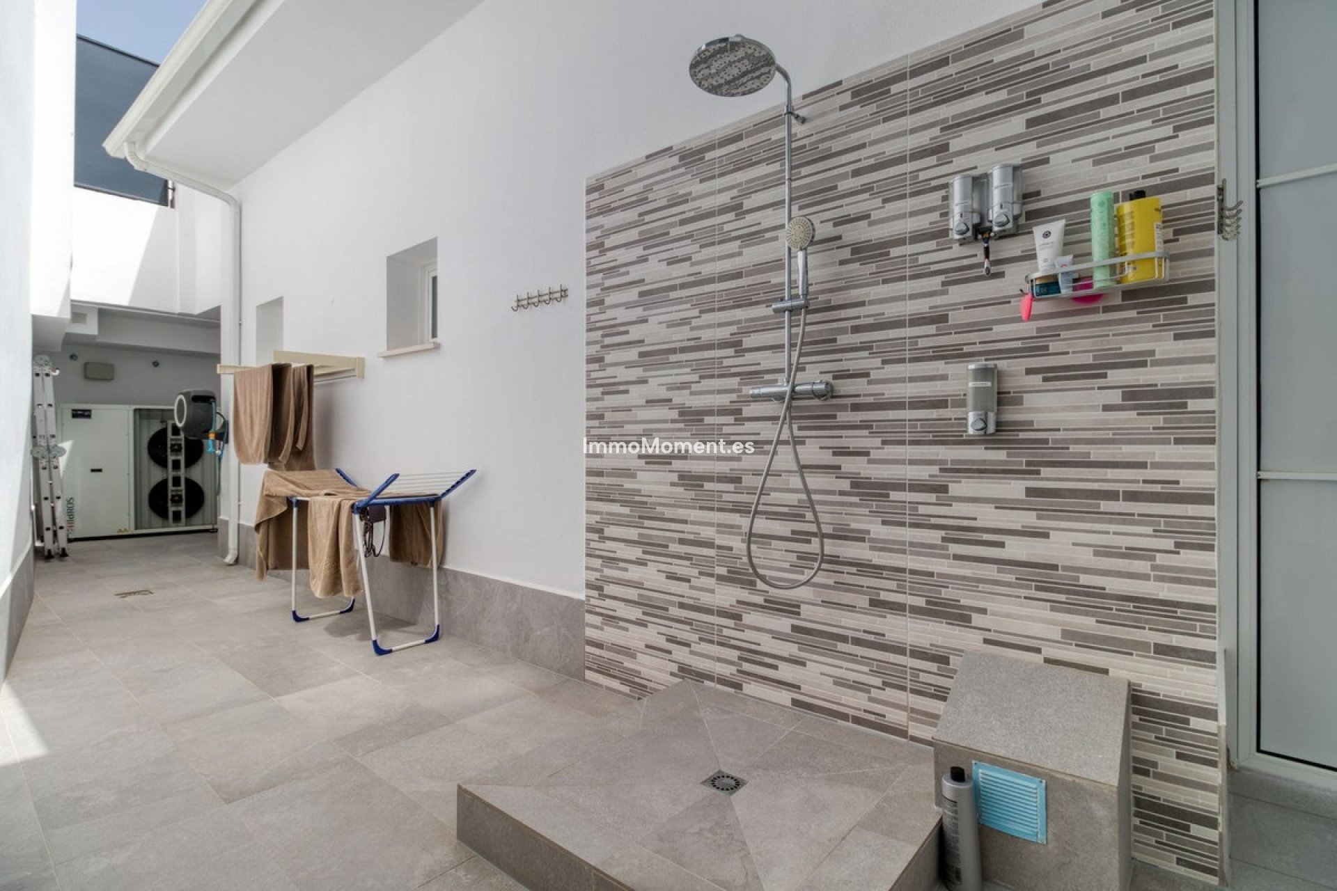 Revente - Villa - Benalmadena - Torremuelle