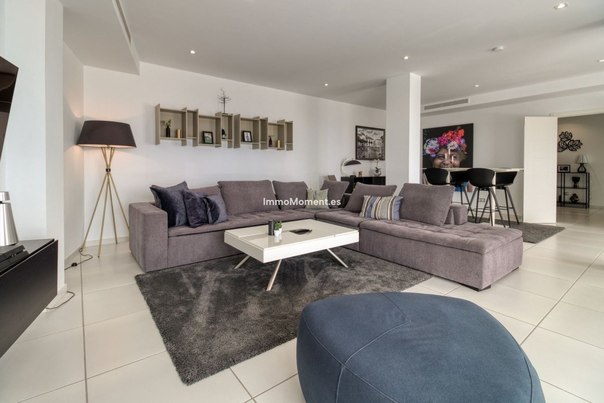 Revente - Villa - Benalmadena - Torremuelle