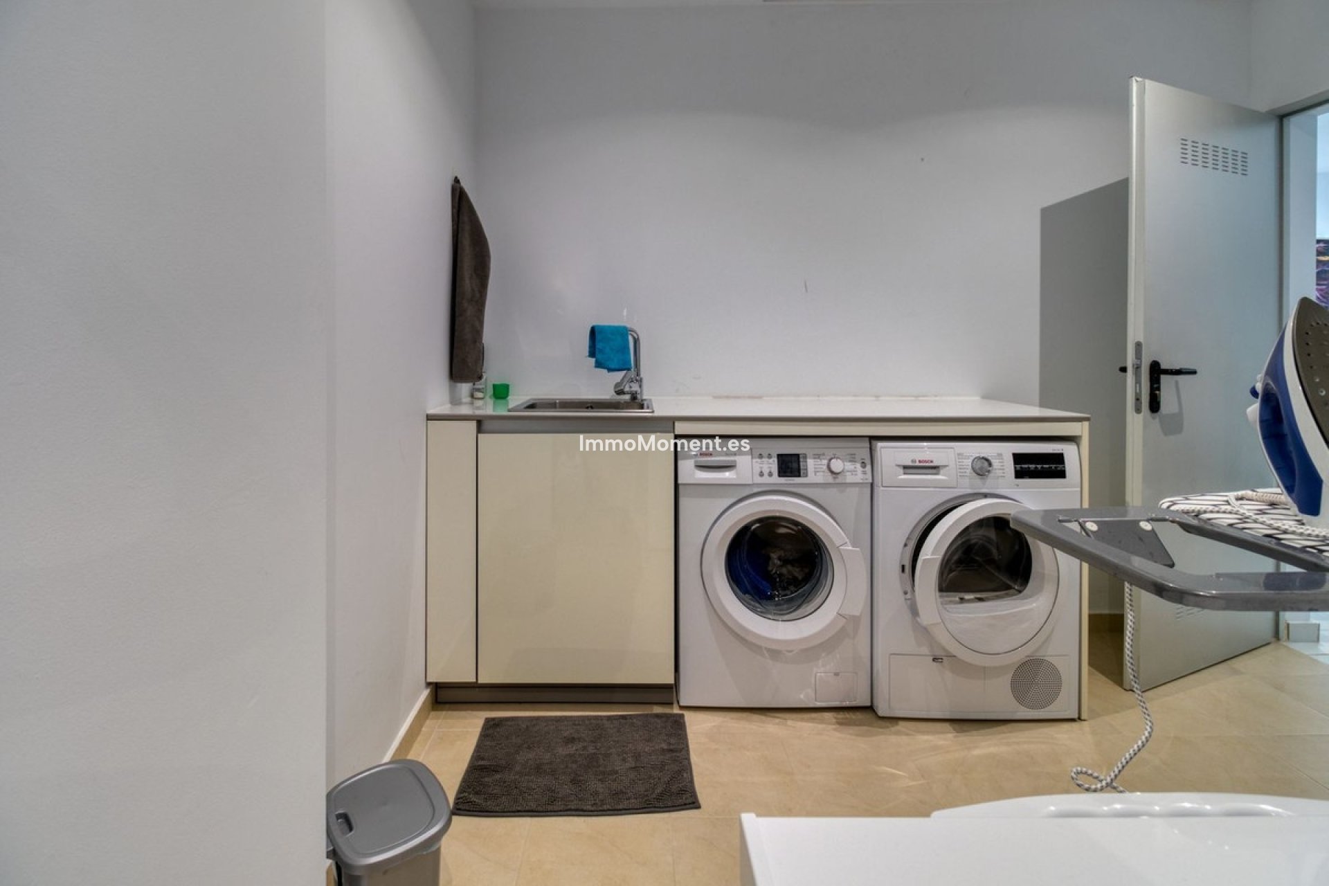 Revente - Villa - Benalmadena - Torremuelle