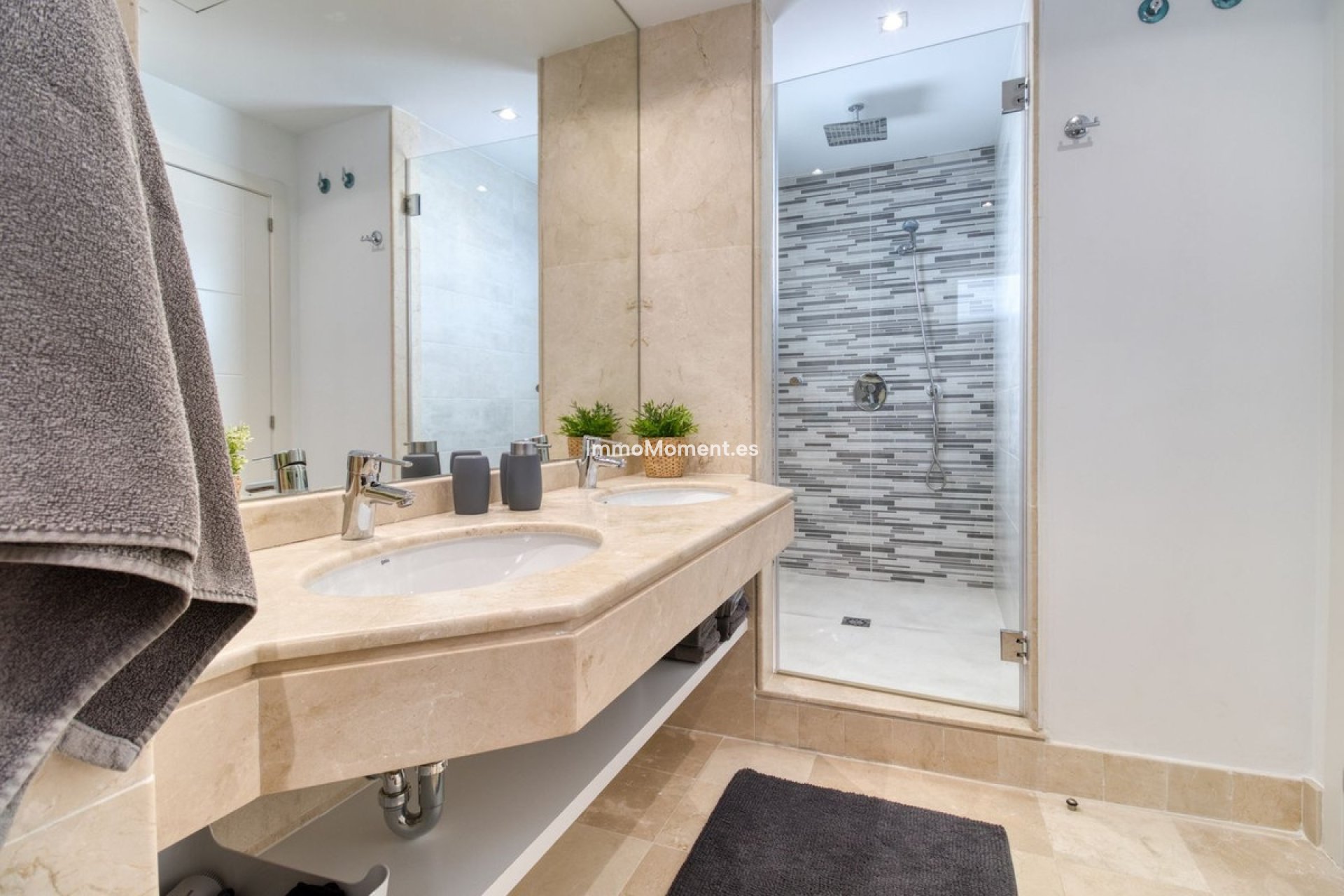 Revente - Villa - Benalmadena - Torremuelle